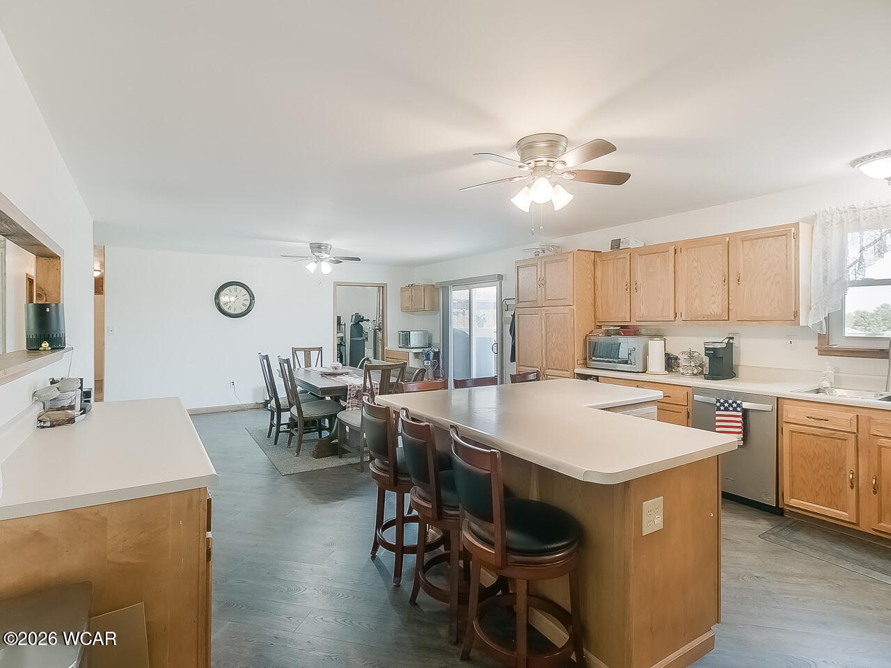 3115 County Road 80, Alger, Ohio