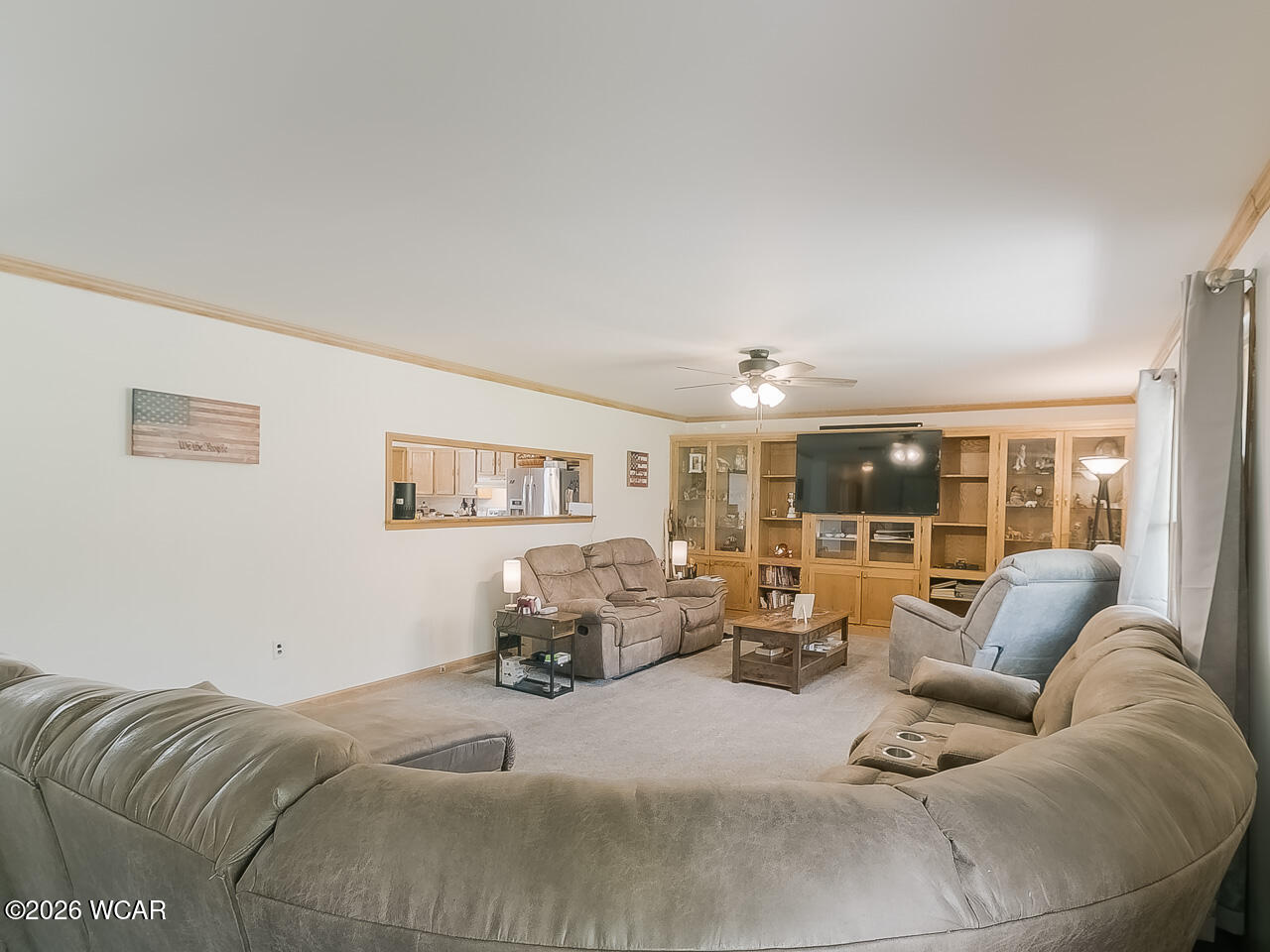 3115 County Road 80, Alger, Ohio