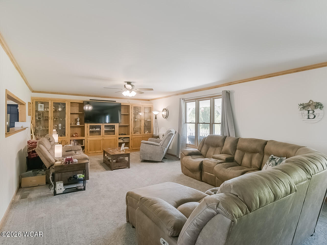 3115 County Road 80, Alger, Ohio