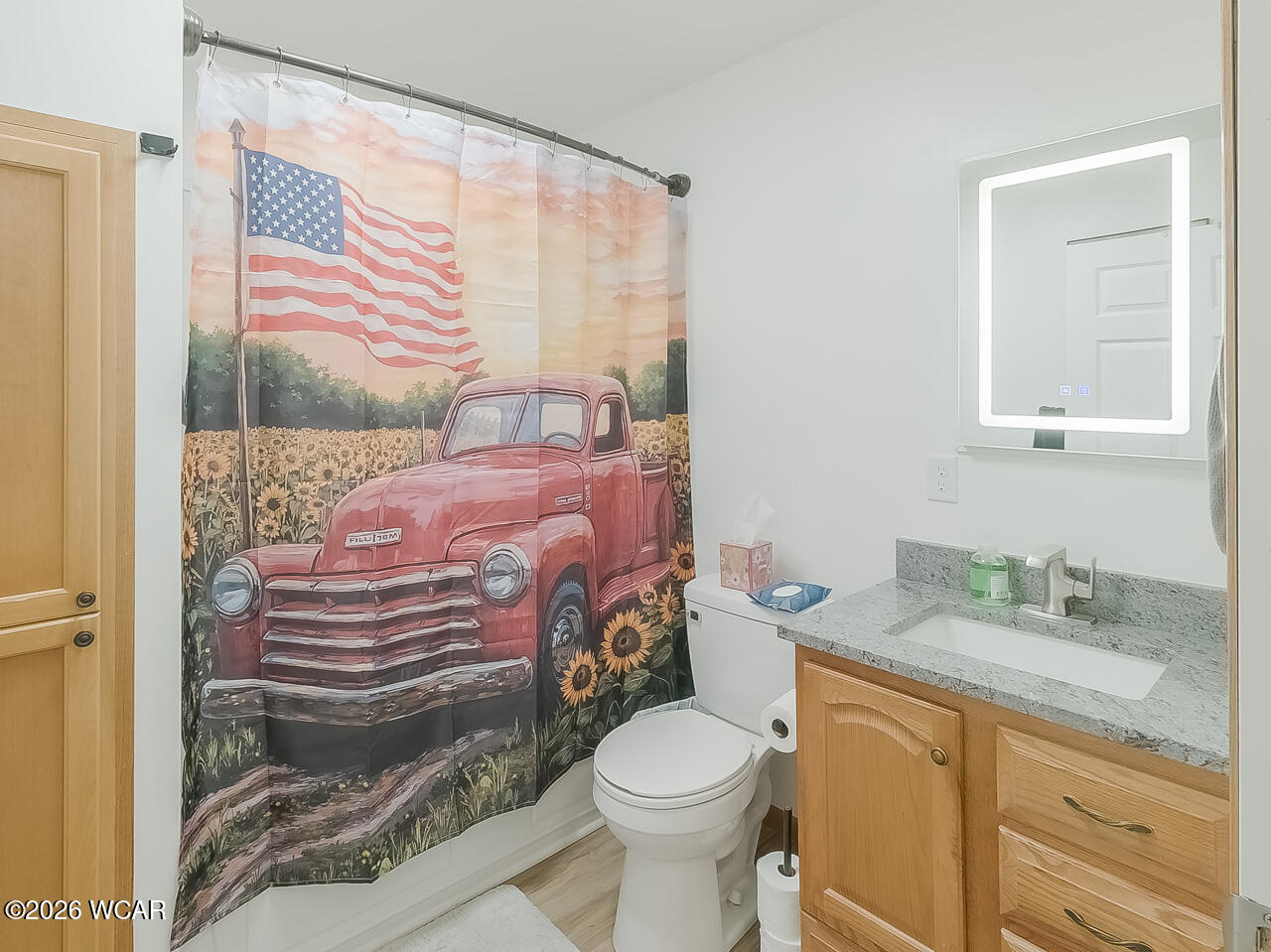 3115 County Road 80, Alger, Ohio