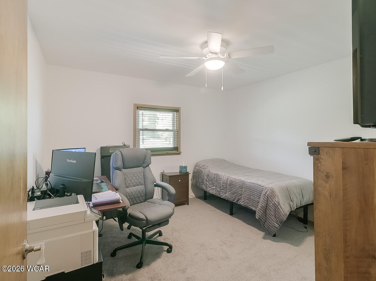 3115 County Road 80, Alger, Ohio