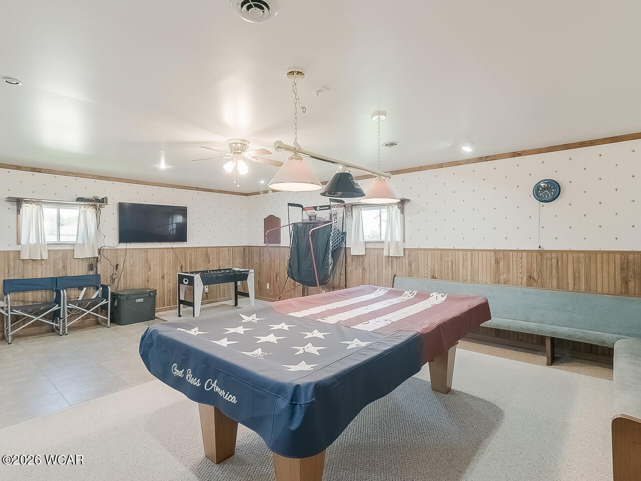 3115 County Road 80, Alger, Ohio