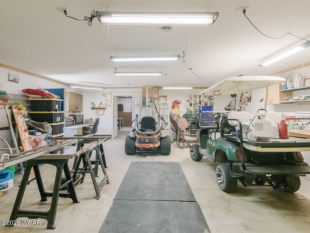 3115 County Road 80, Alger, Ohio