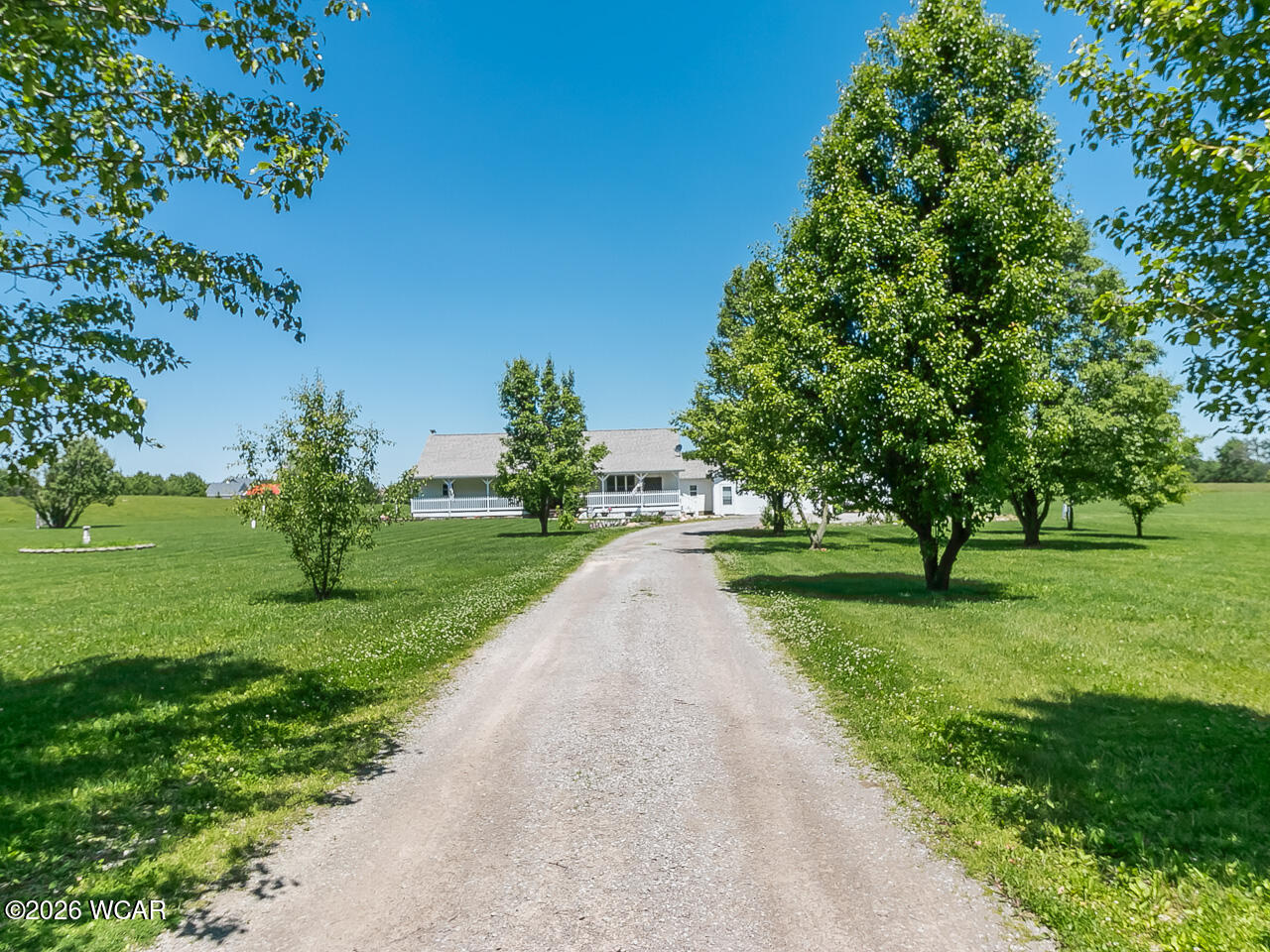 3115 County Road 80, Alger, Ohio
