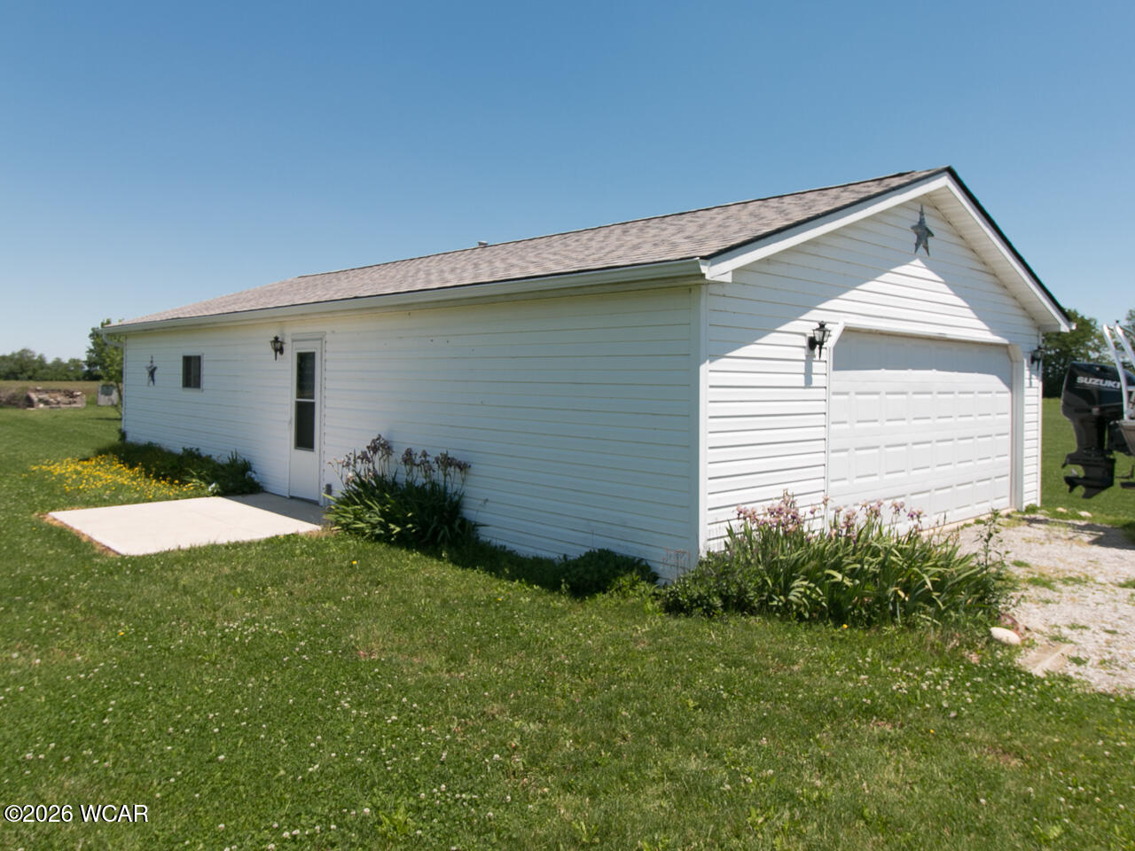 3115 County Road 80, Alger, Ohio