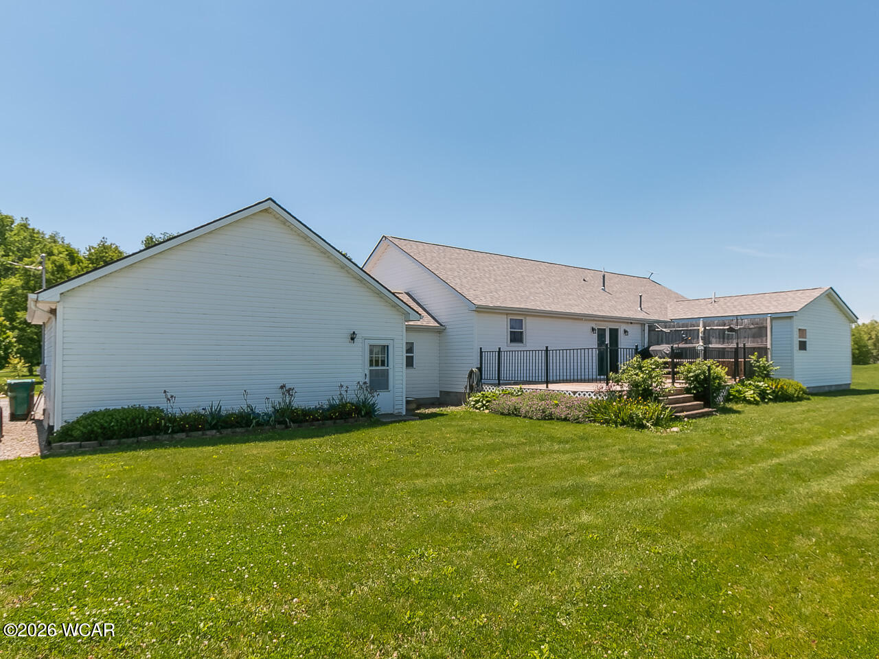 3115 County Road 80, Alger, Ohio