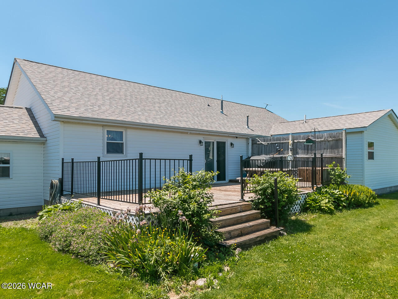 3115 County Road 80, Alger, Ohio