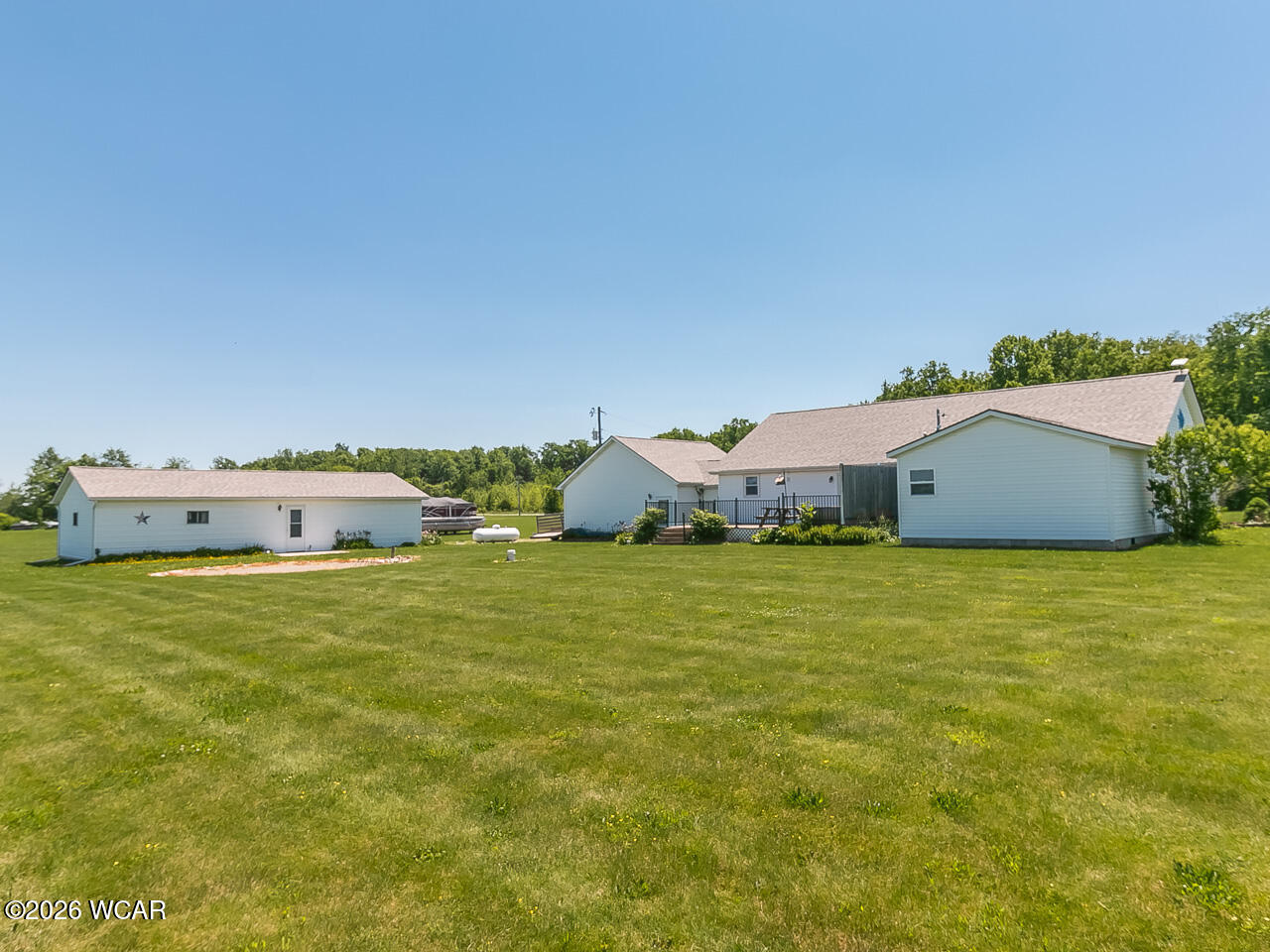 3115 County Road 80, Alger, Ohio