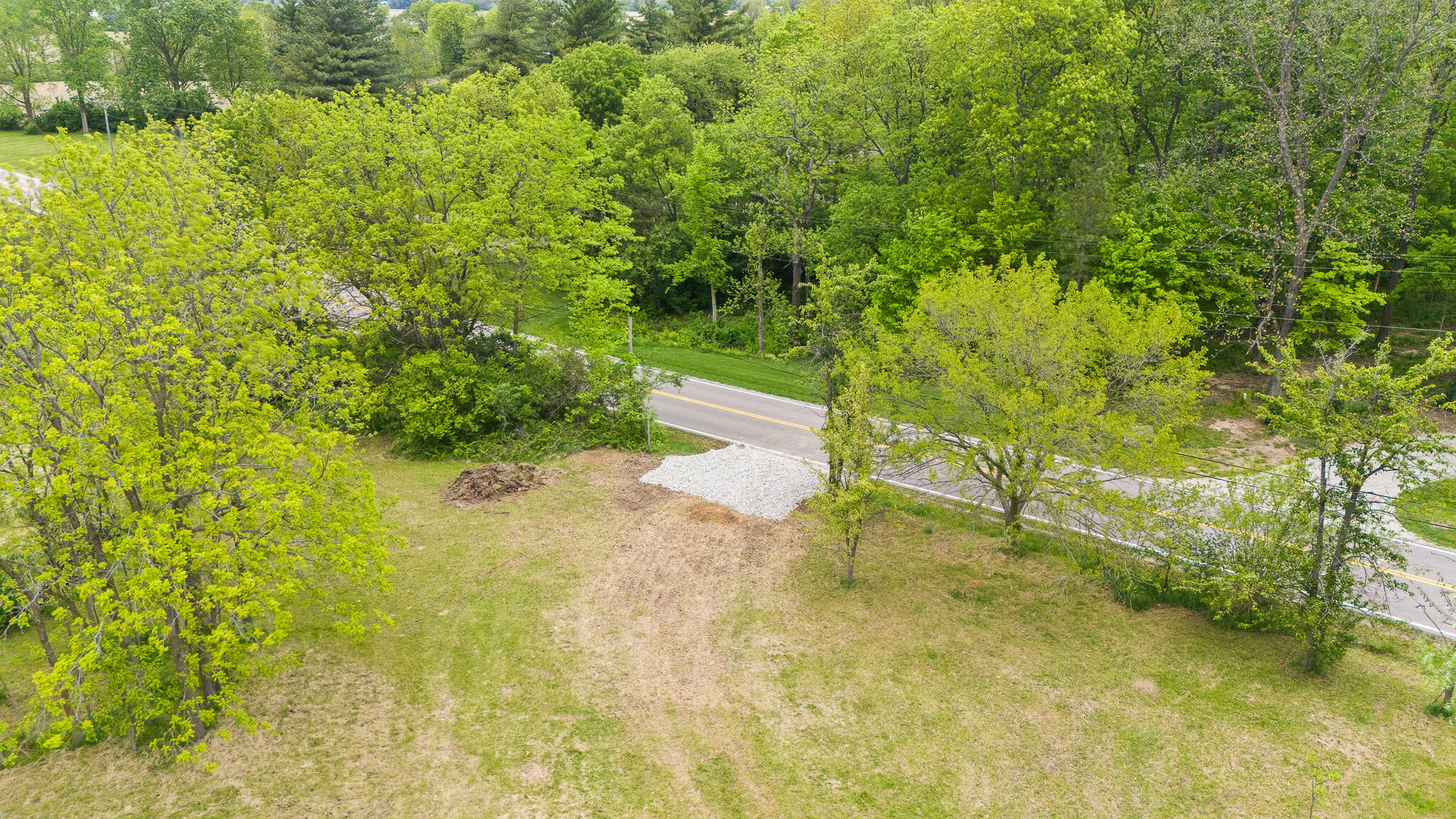 0 Lauver Road, Pleasant Hill, Ohio 45359