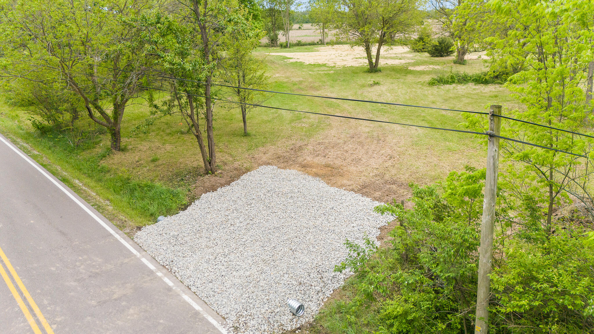 0 Lauver Road, Pleasant Hill, Ohio 45359