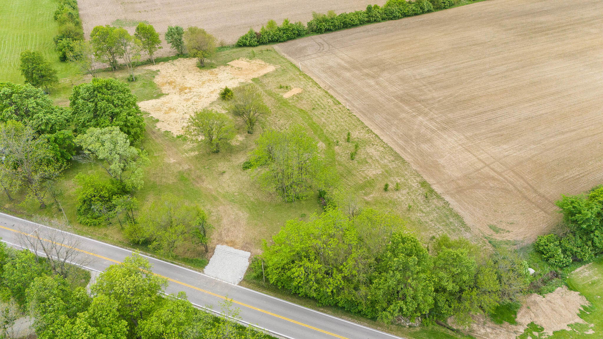 0 Lauver Road, Pleasant Hill, Ohio 45359