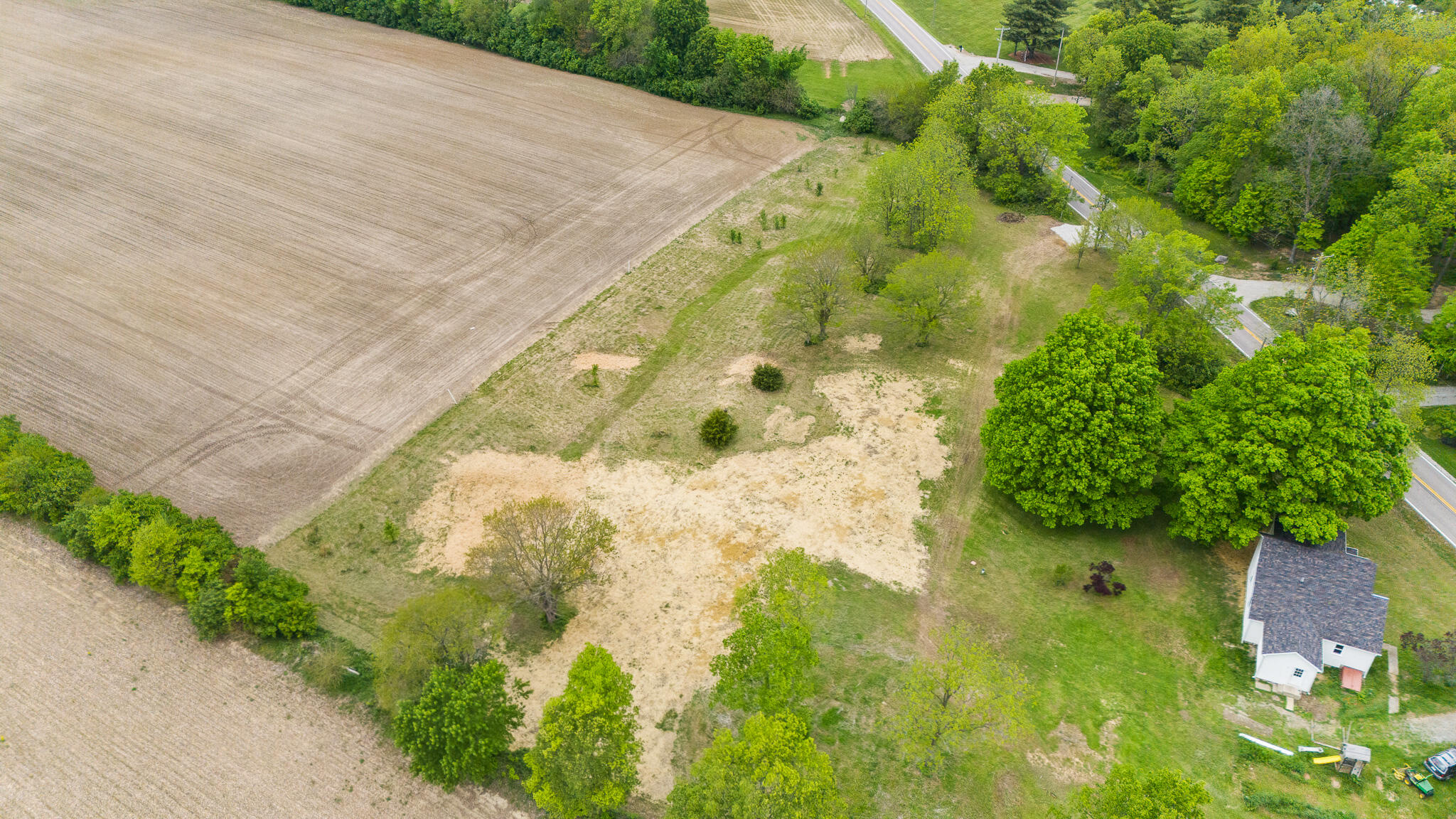 0 Lauver Road, Pleasant Hill, Ohio 45359