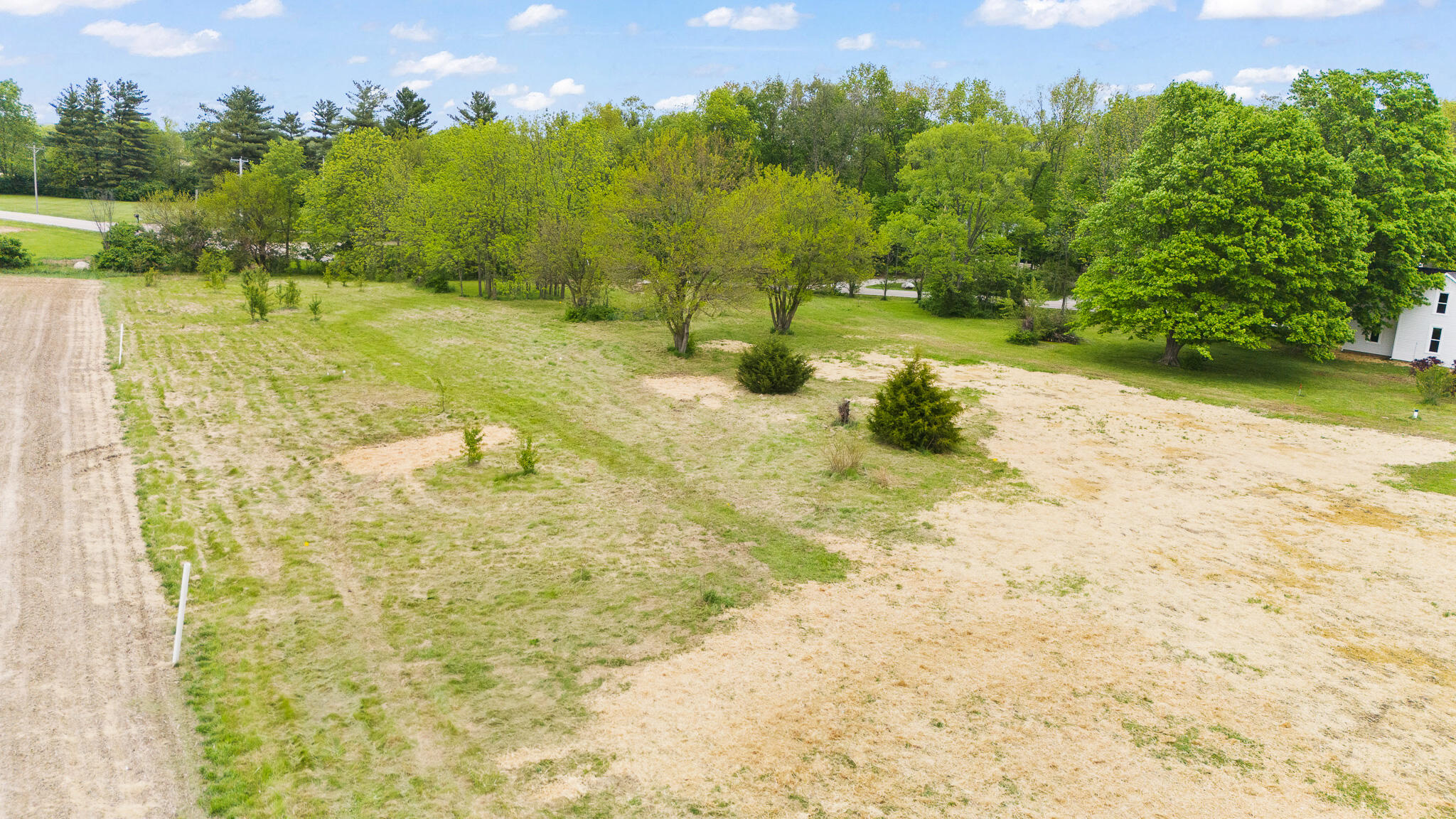 0 Lauver Road, Pleasant Hill, Ohio 45359