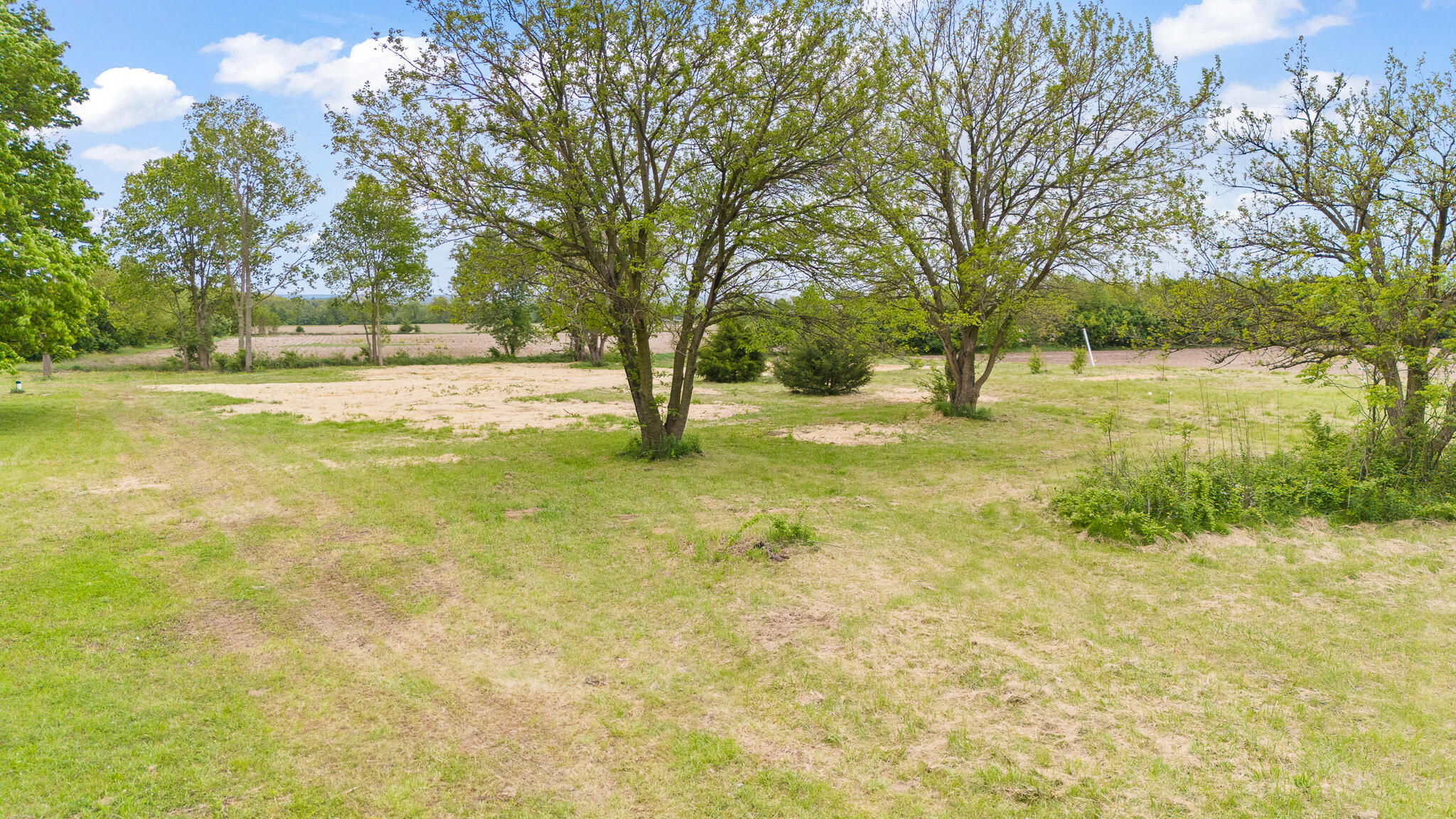 0 Lauver Road, Pleasant Hill, Ohio 45359