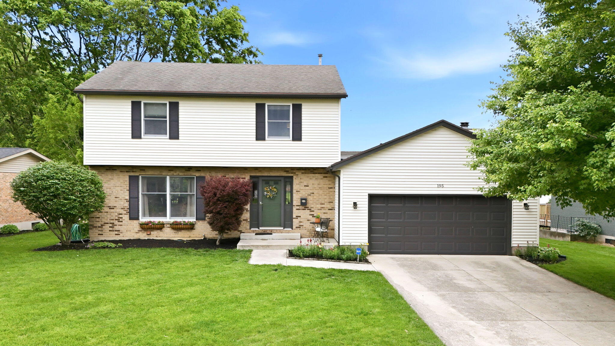 195 Finsbury Lane, Troy, Ohio 45373