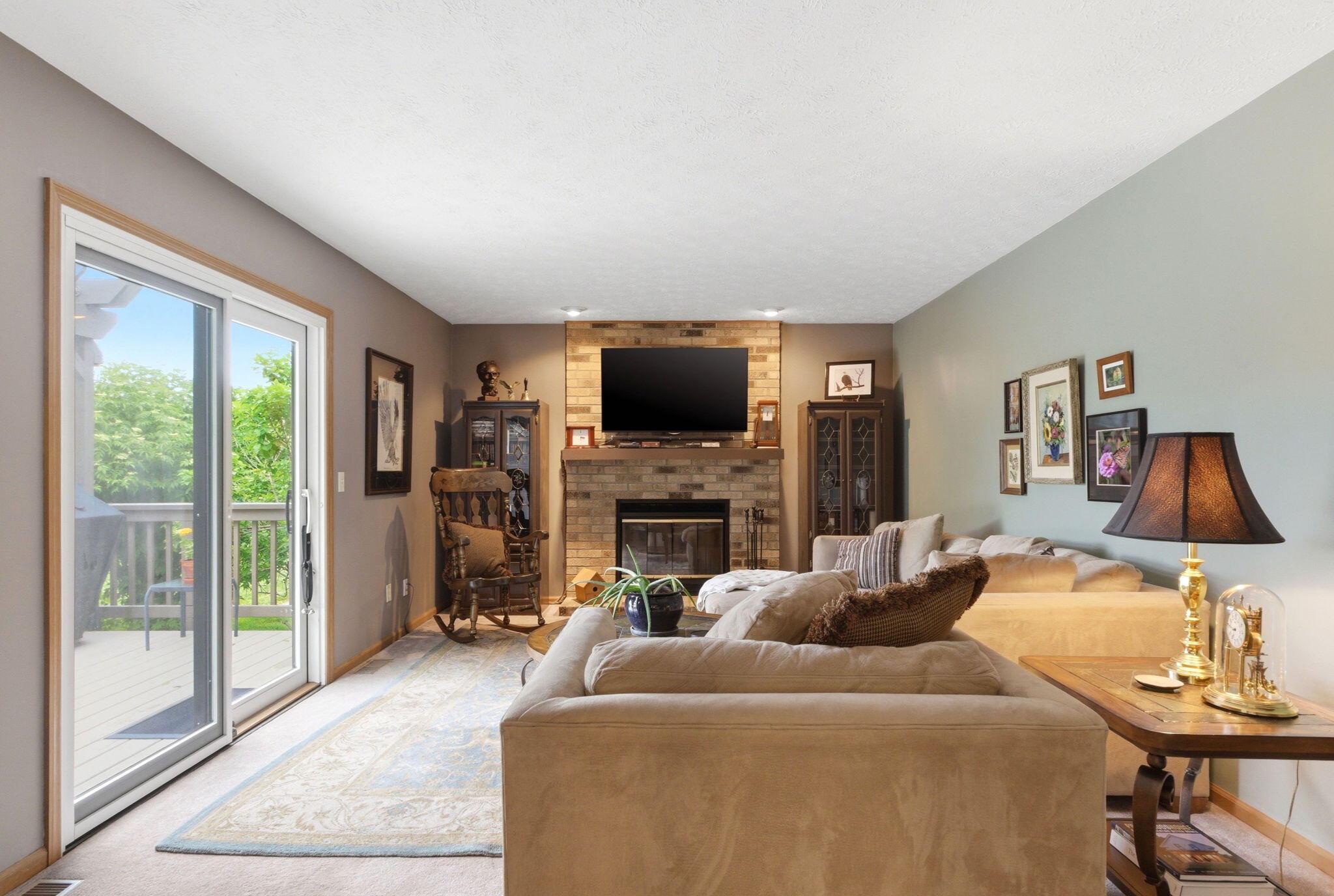 195 Finsbury Lane, Troy, Ohio 45373