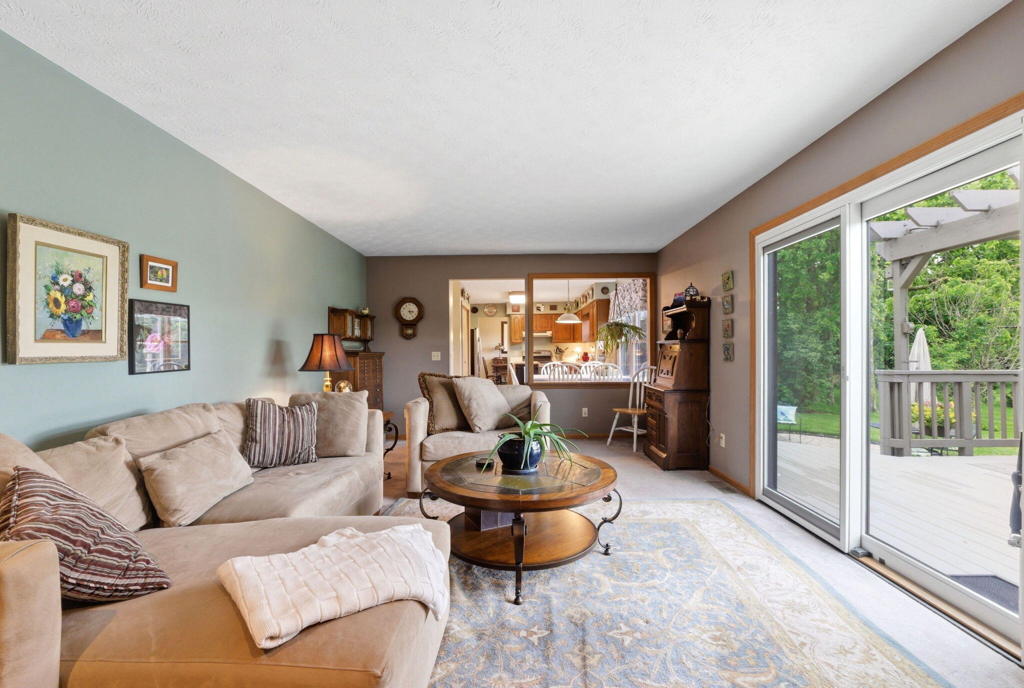 195 Finsbury Lane, Troy, Ohio 45373