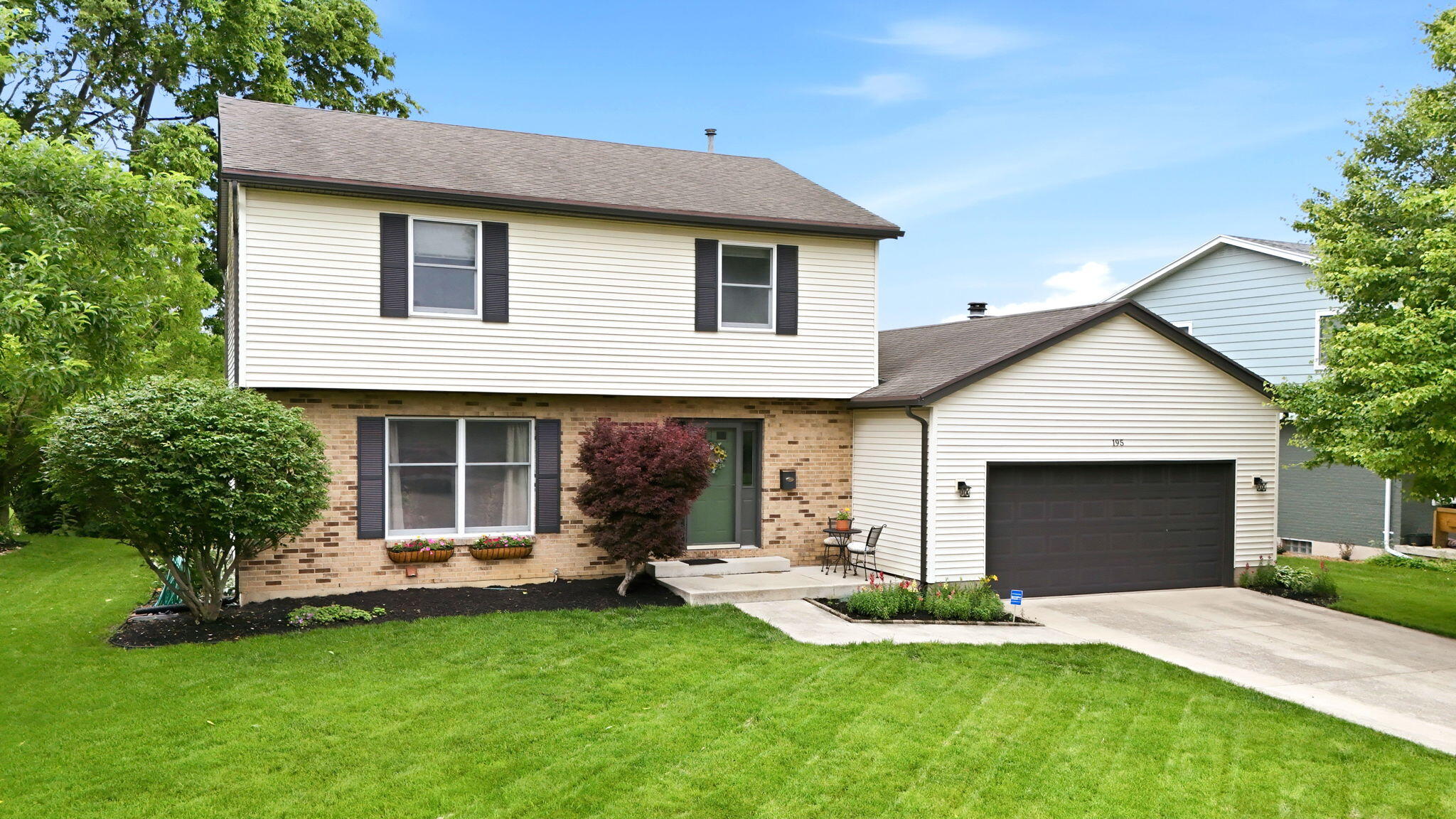 195 Finsbury Lane, Troy, Ohio 45373