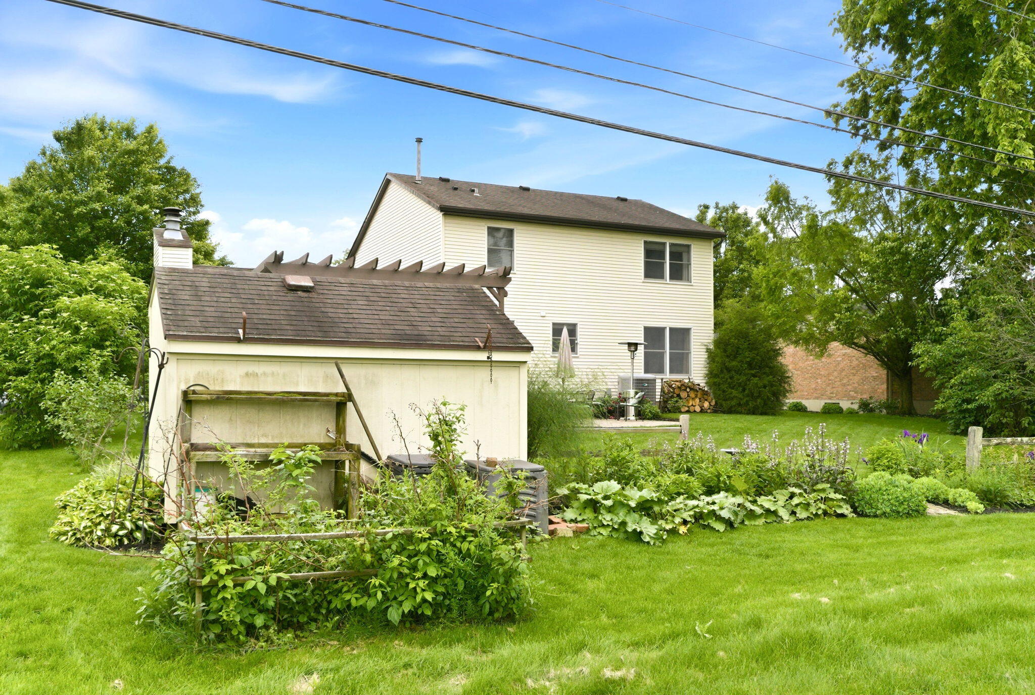 195 Finsbury Lane, Troy, Ohio 45373