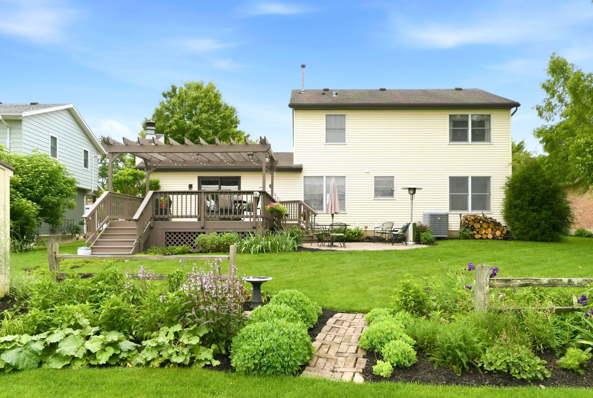 195 Finsbury Lane, Troy, Ohio 45373