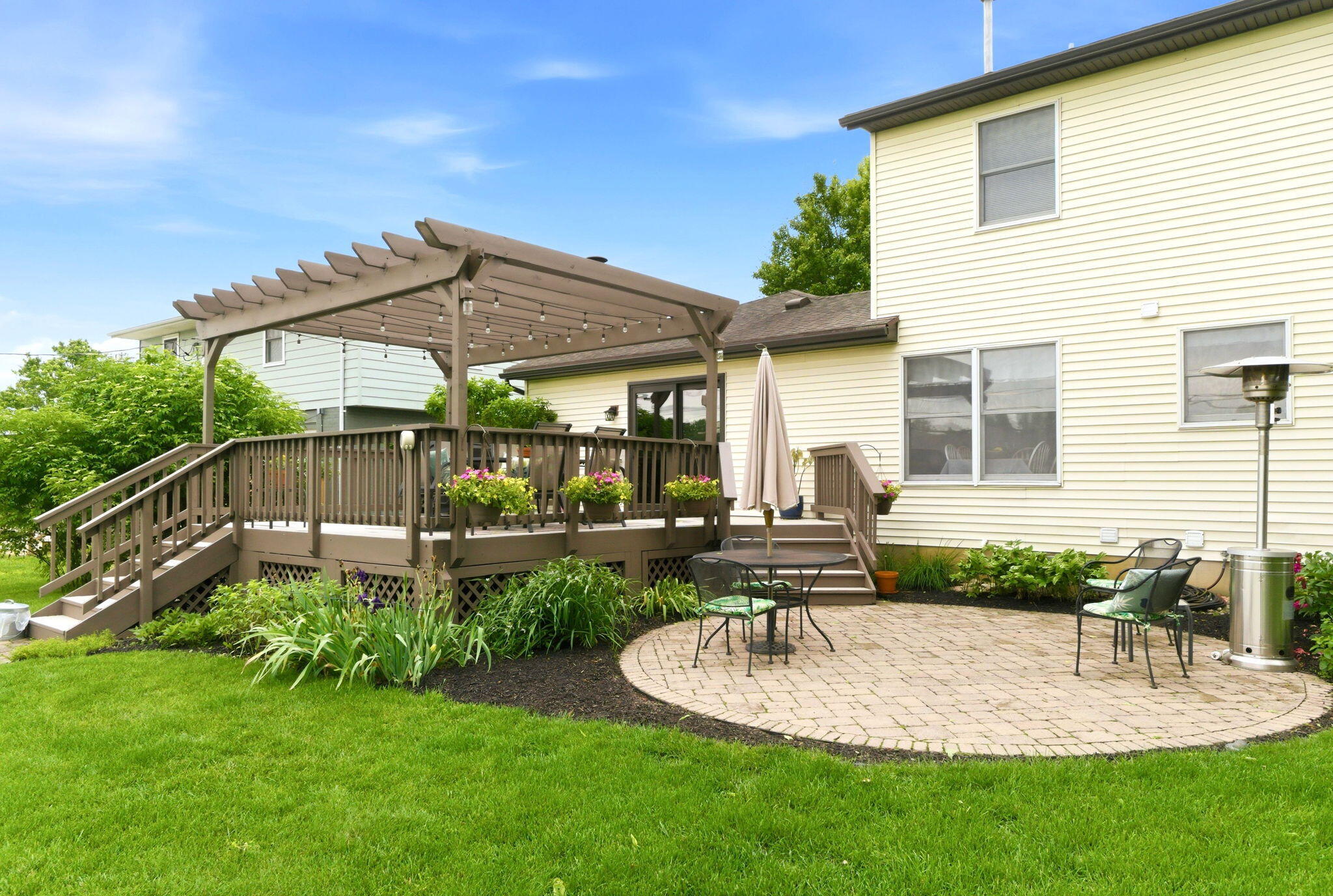 195 Finsbury Lane, Troy, Ohio 45373