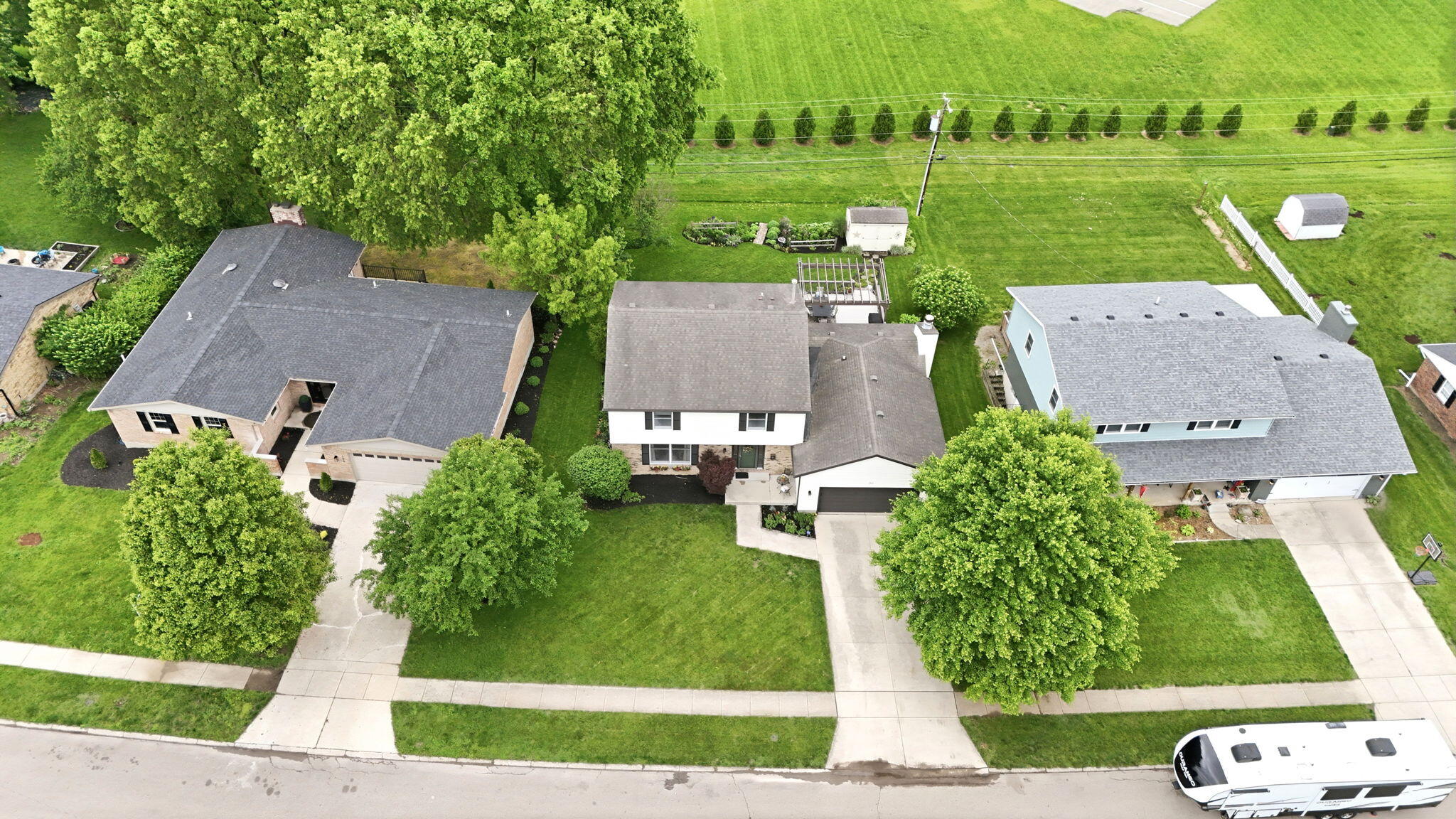 195 Finsbury Lane, Troy, Ohio 45373