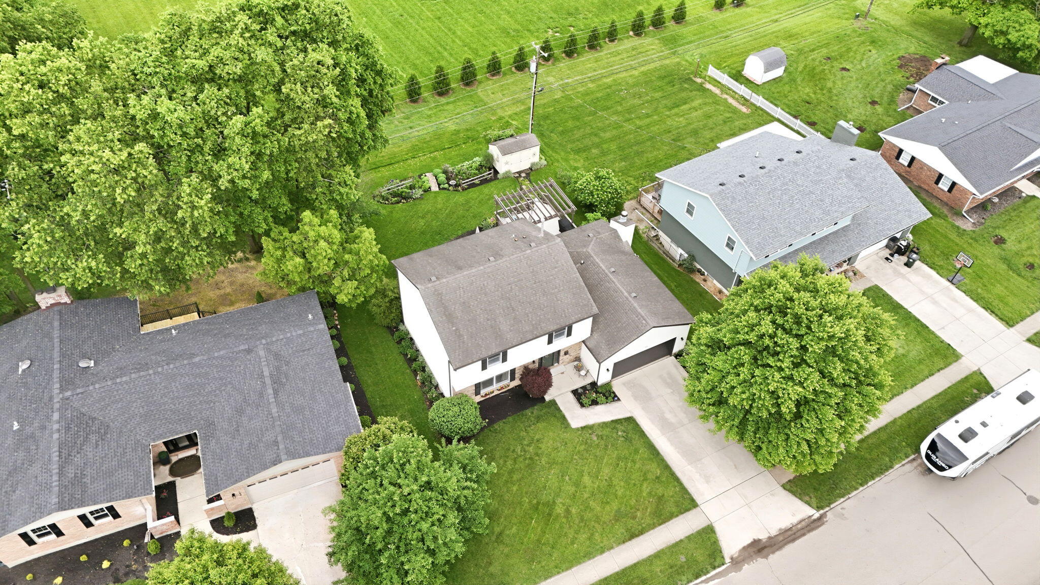 195 Finsbury Lane, Troy, Ohio 45373