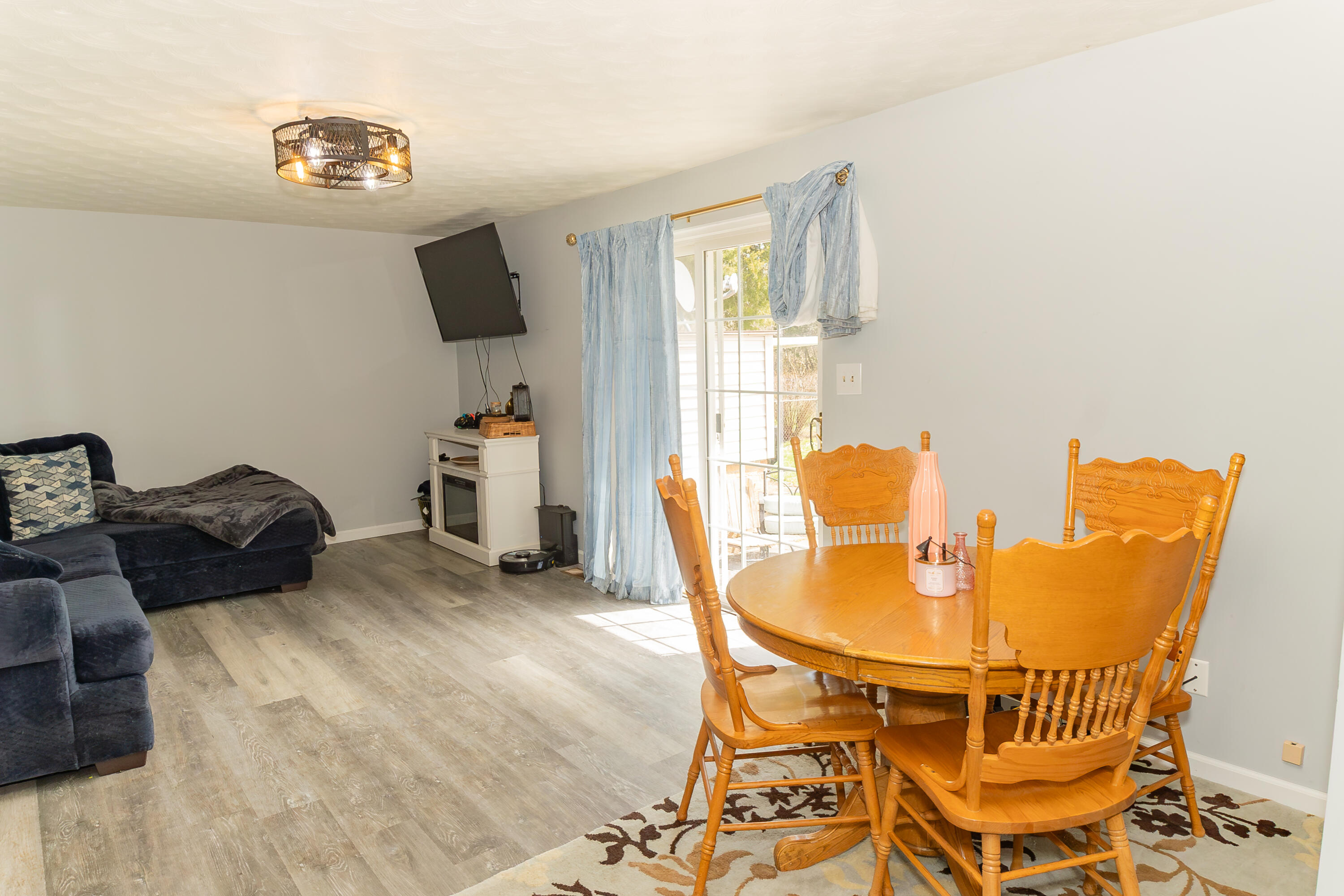 267 Cedar Drive, West Milton, Ohio 45383