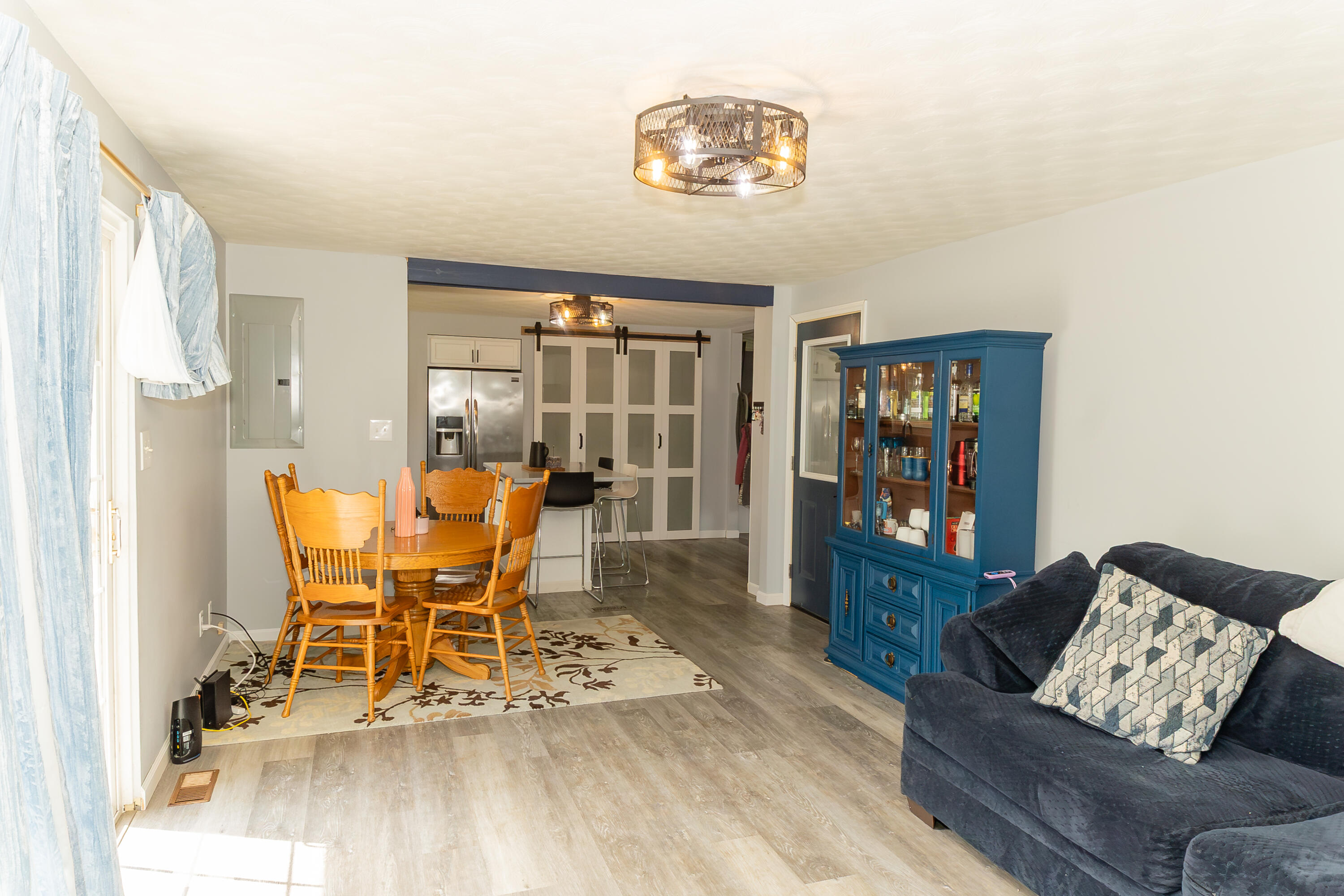 267 Cedar Drive, West Milton, Ohio 45383