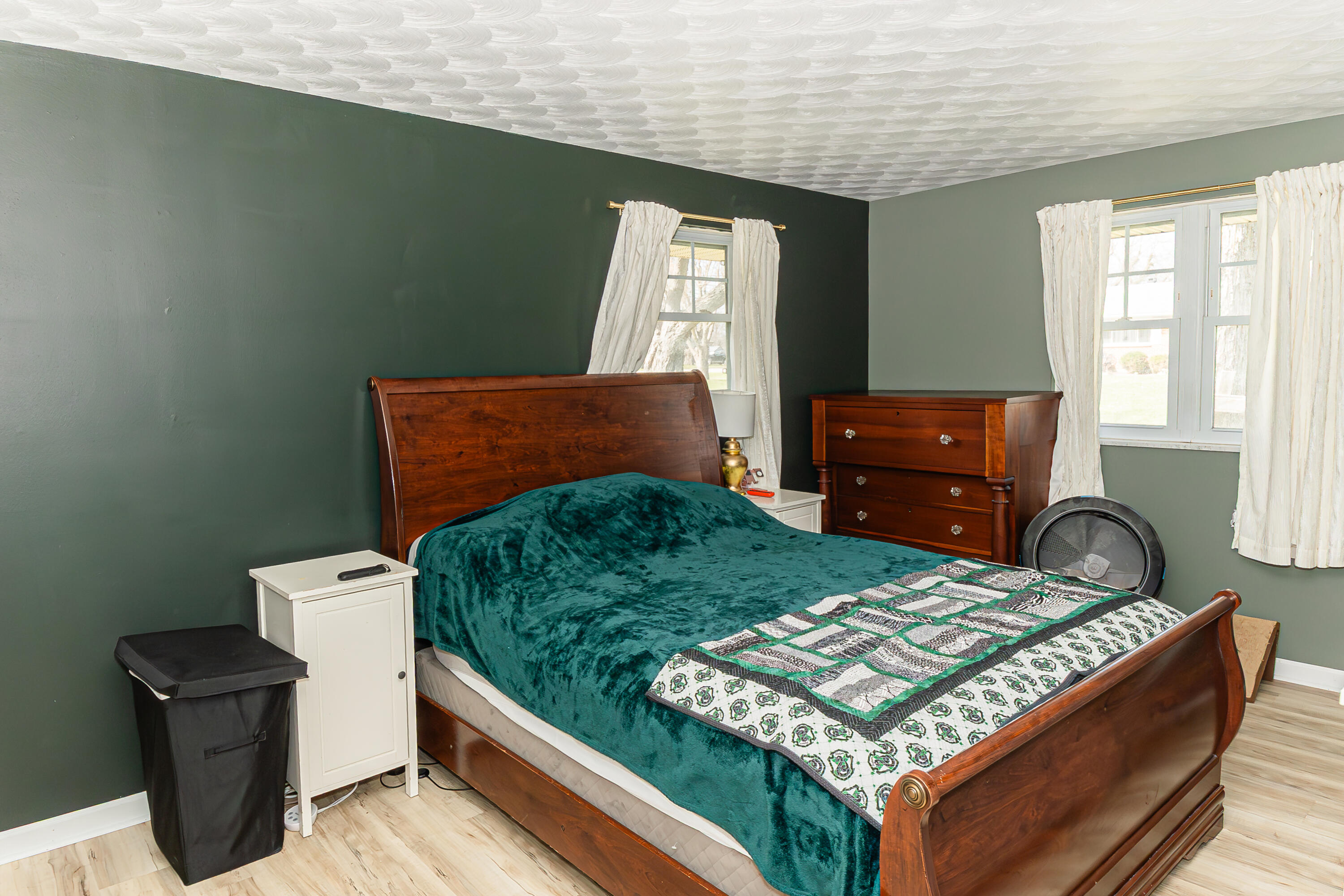 267 Cedar Drive, West Milton, Ohio 45383