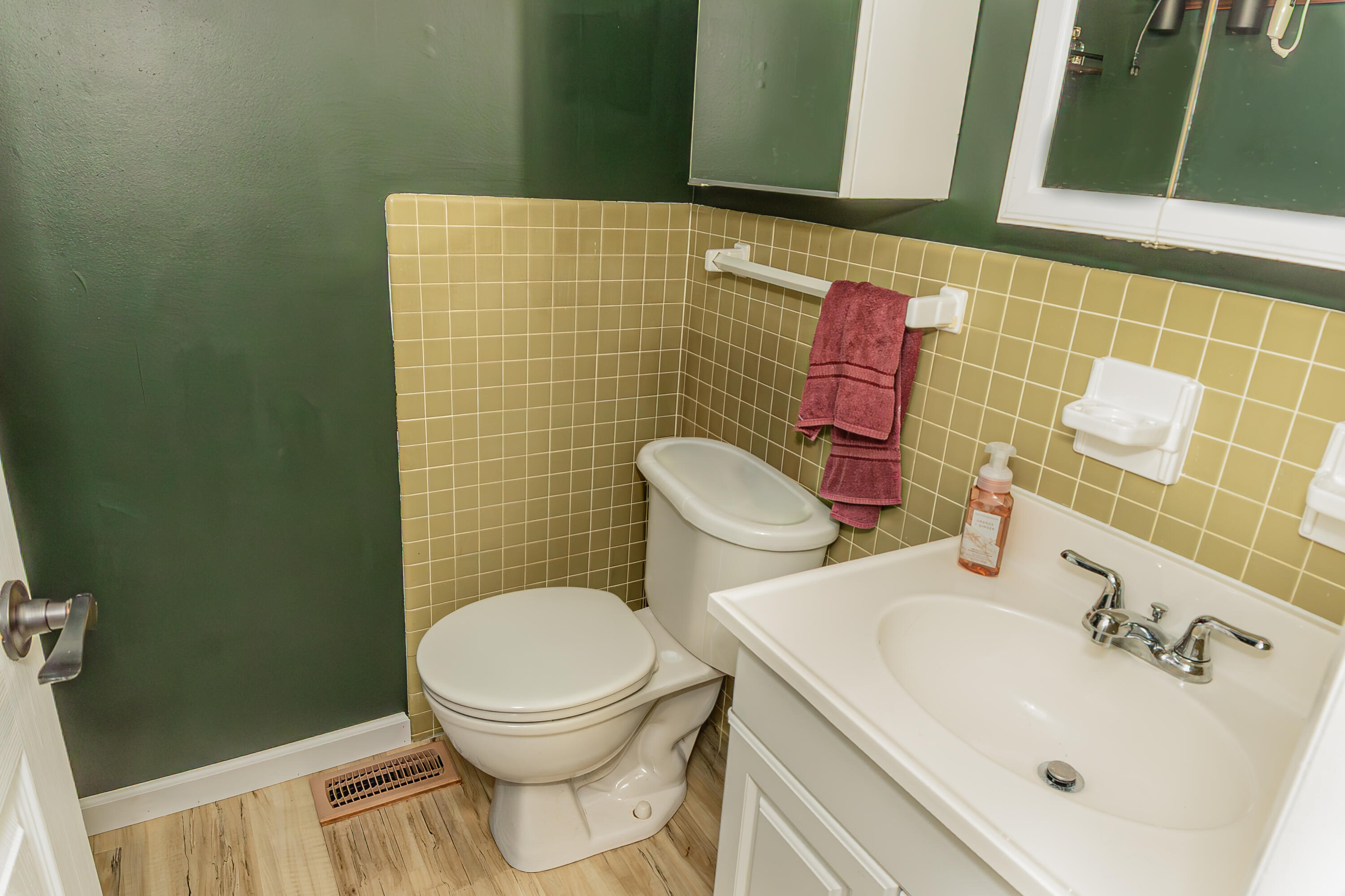 267 Cedar Drive, West Milton, Ohio 45383
