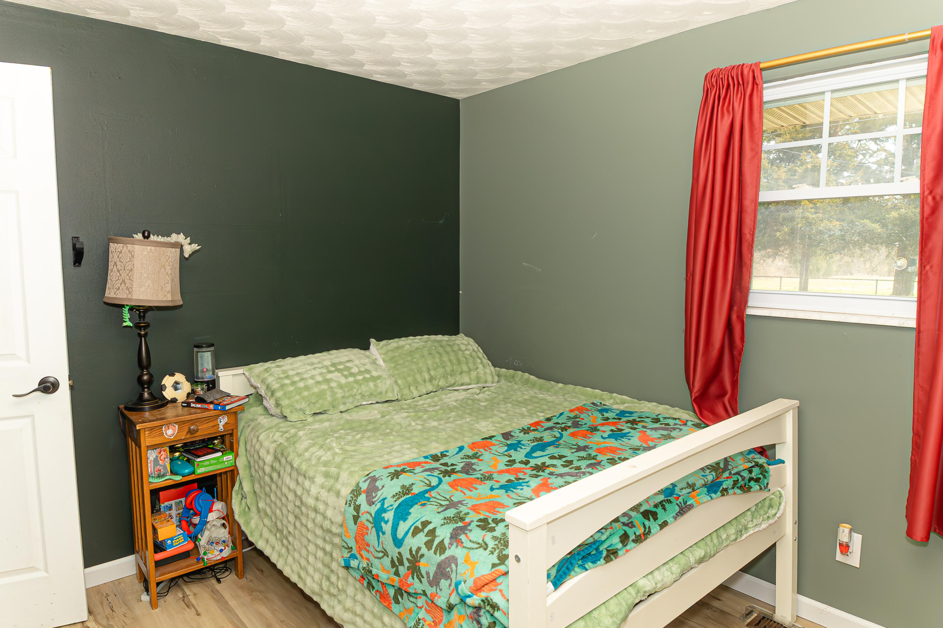 267 Cedar Drive, West Milton, Ohio 45383