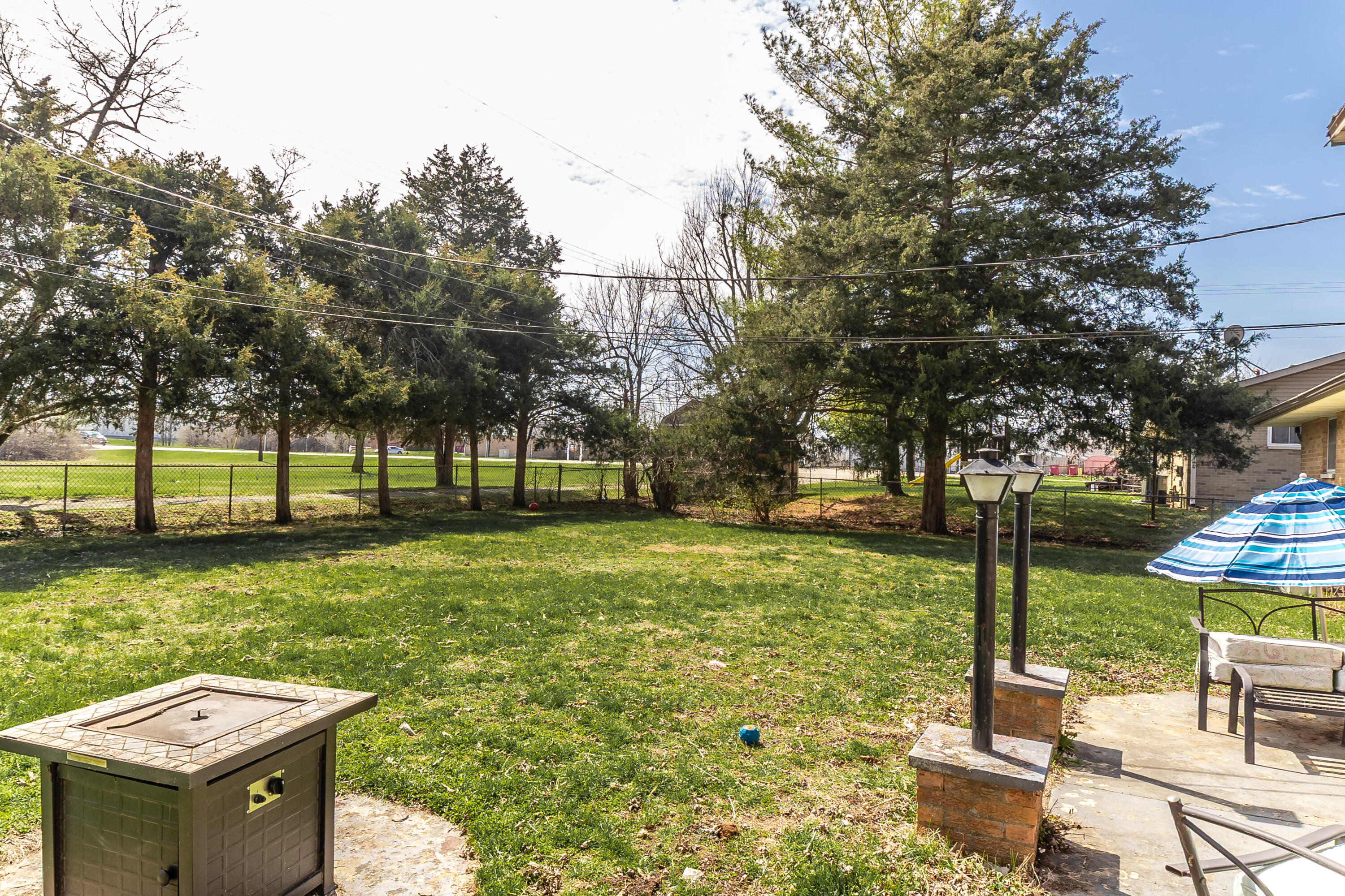 267 Cedar Drive, West Milton, Ohio 45383