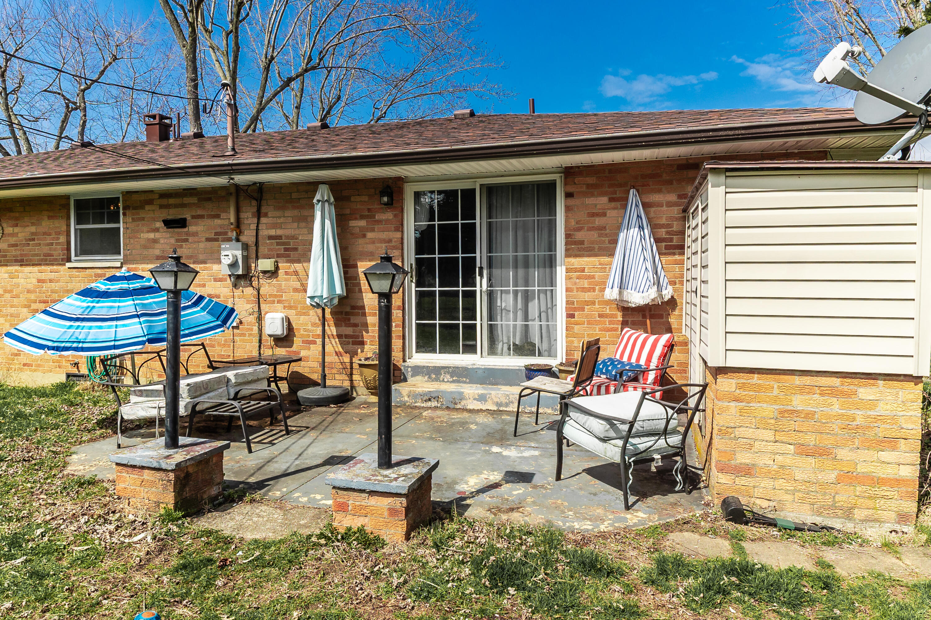 267 Cedar Drive, West Milton, Ohio 45383