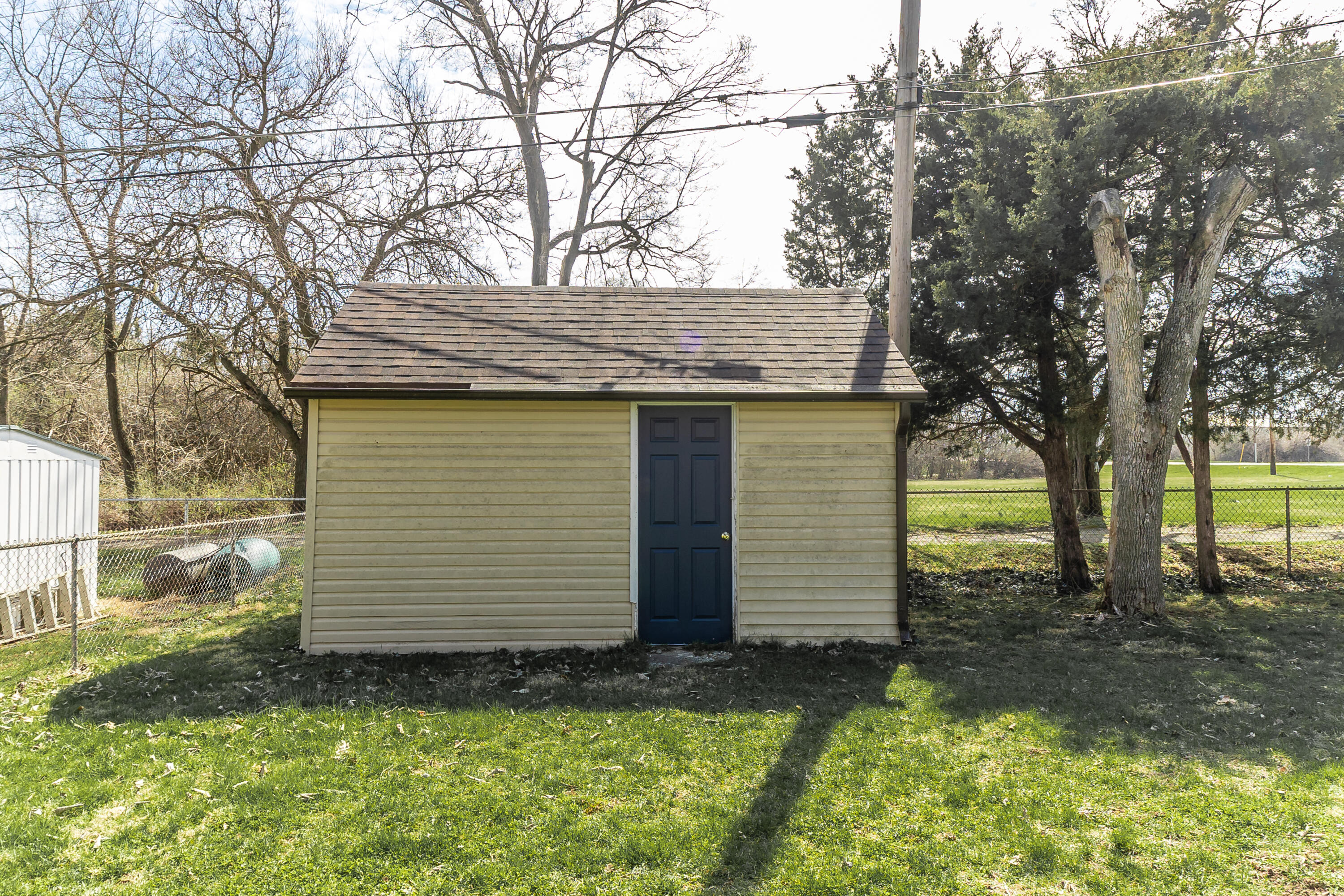 267 Cedar Drive, West Milton, Ohio 45383