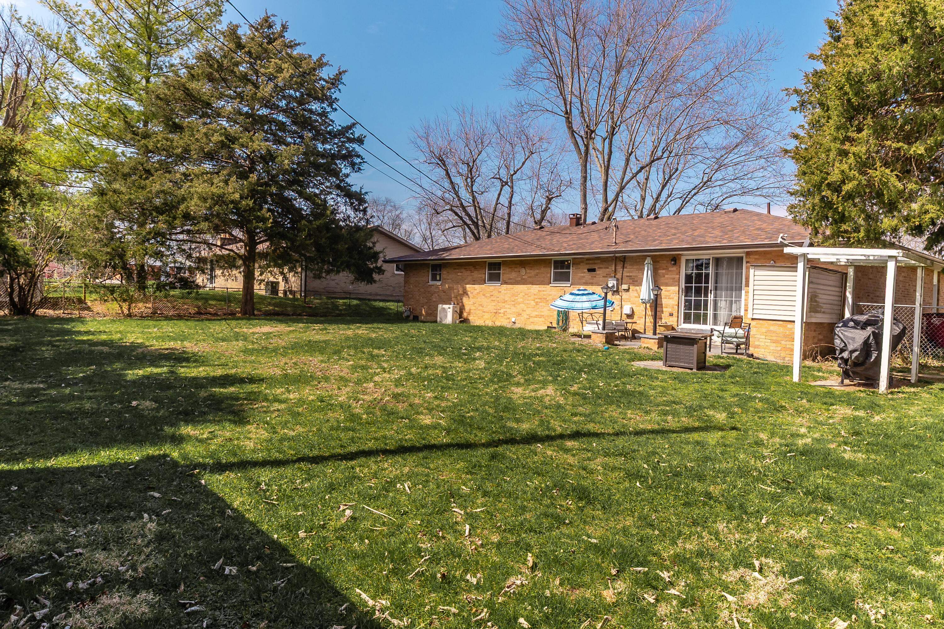 267 Cedar Drive, West Milton, Ohio 45383