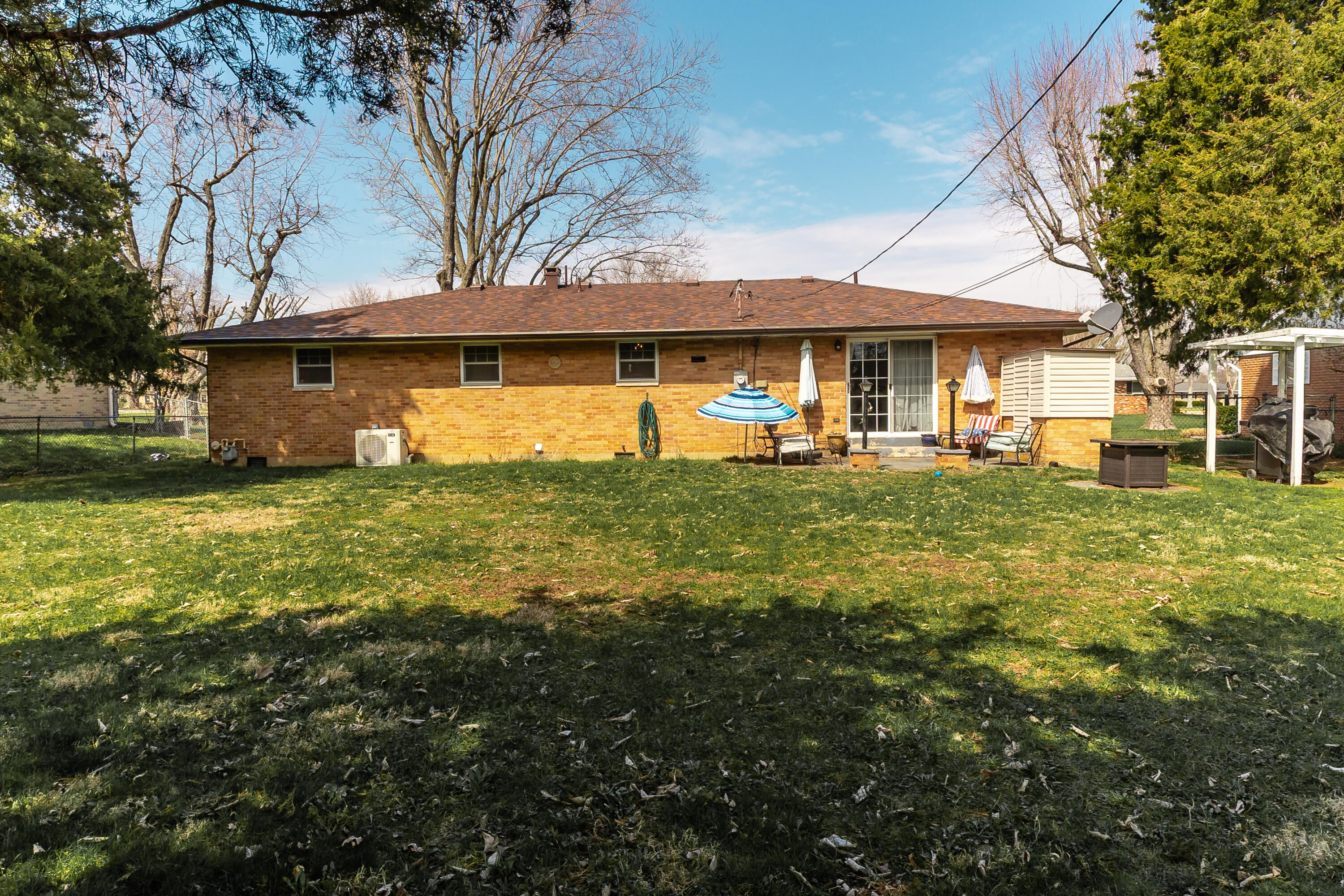 267 Cedar Drive, West Milton, Ohio 45383