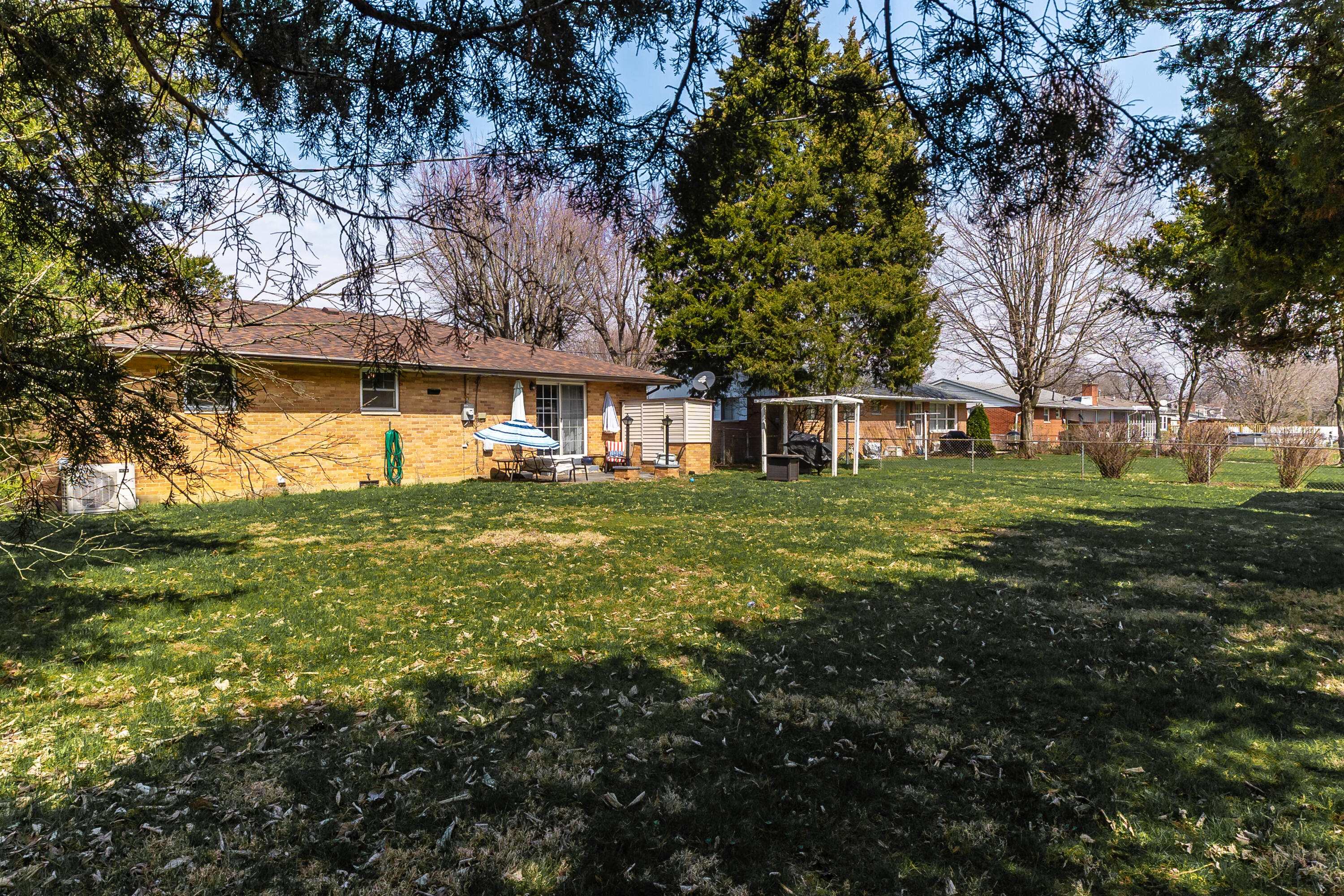 267 Cedar Drive, West Milton, Ohio 45383