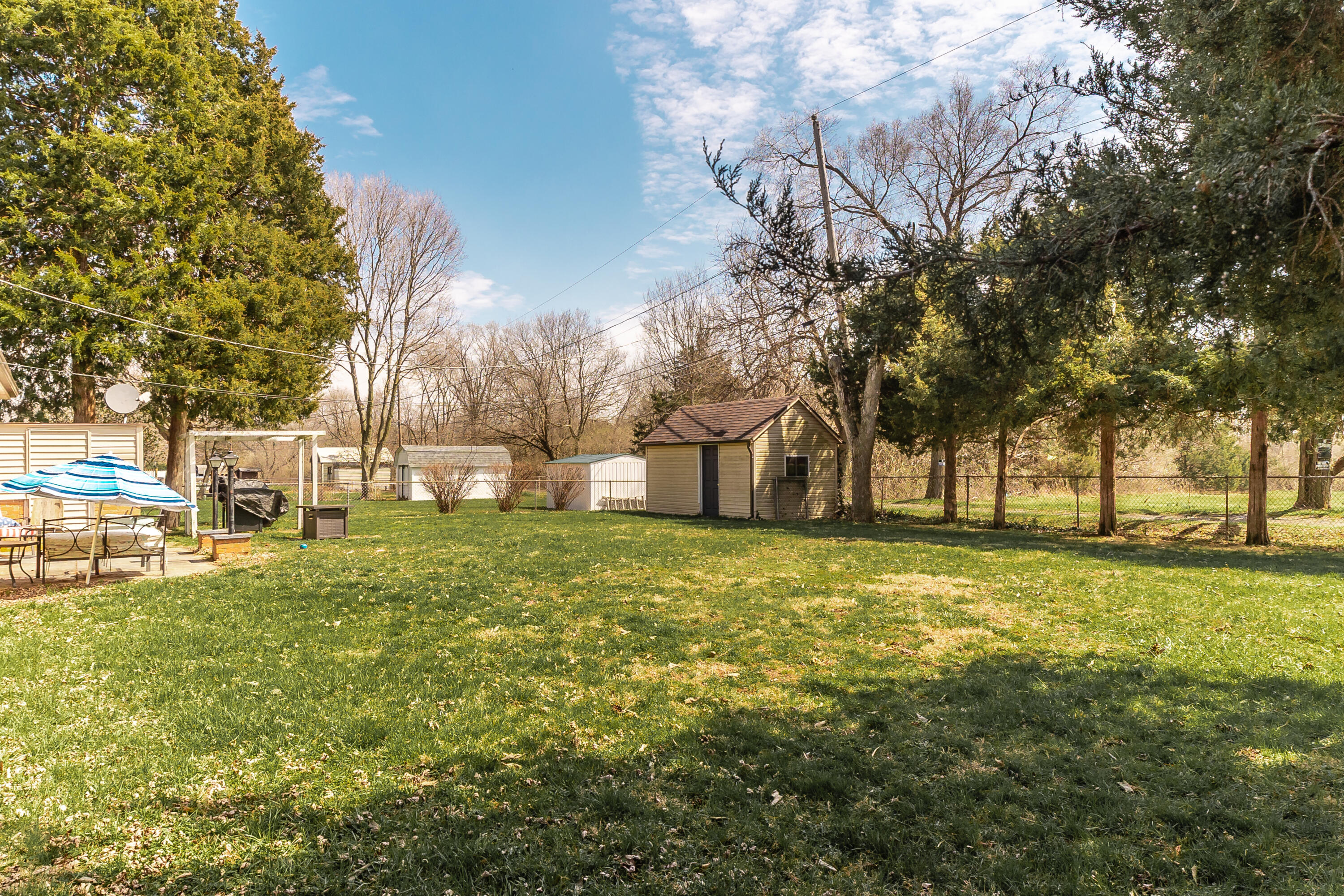 267 Cedar Drive, West Milton, Ohio 45383