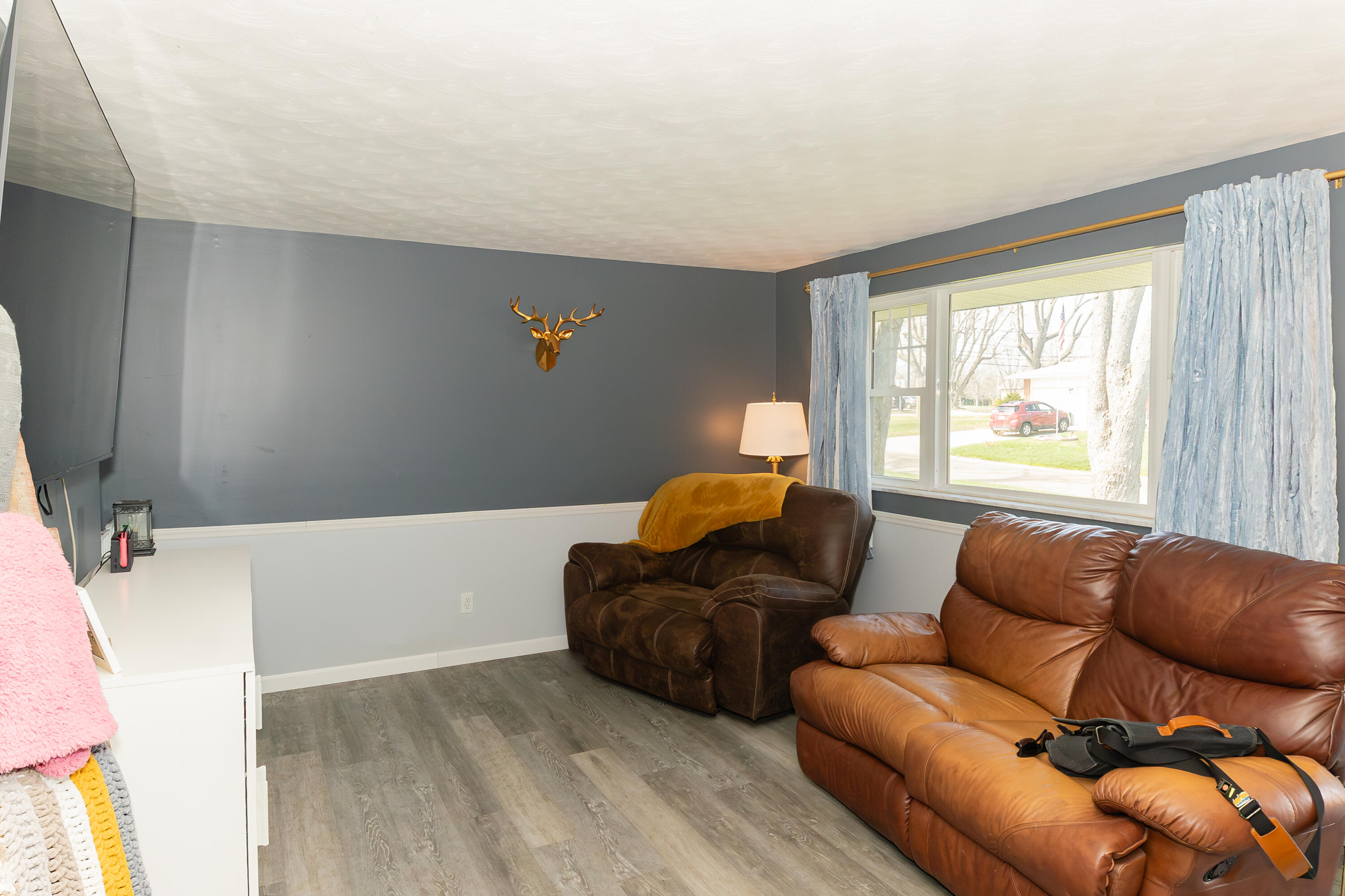 267 Cedar Drive, West Milton, Ohio 45383