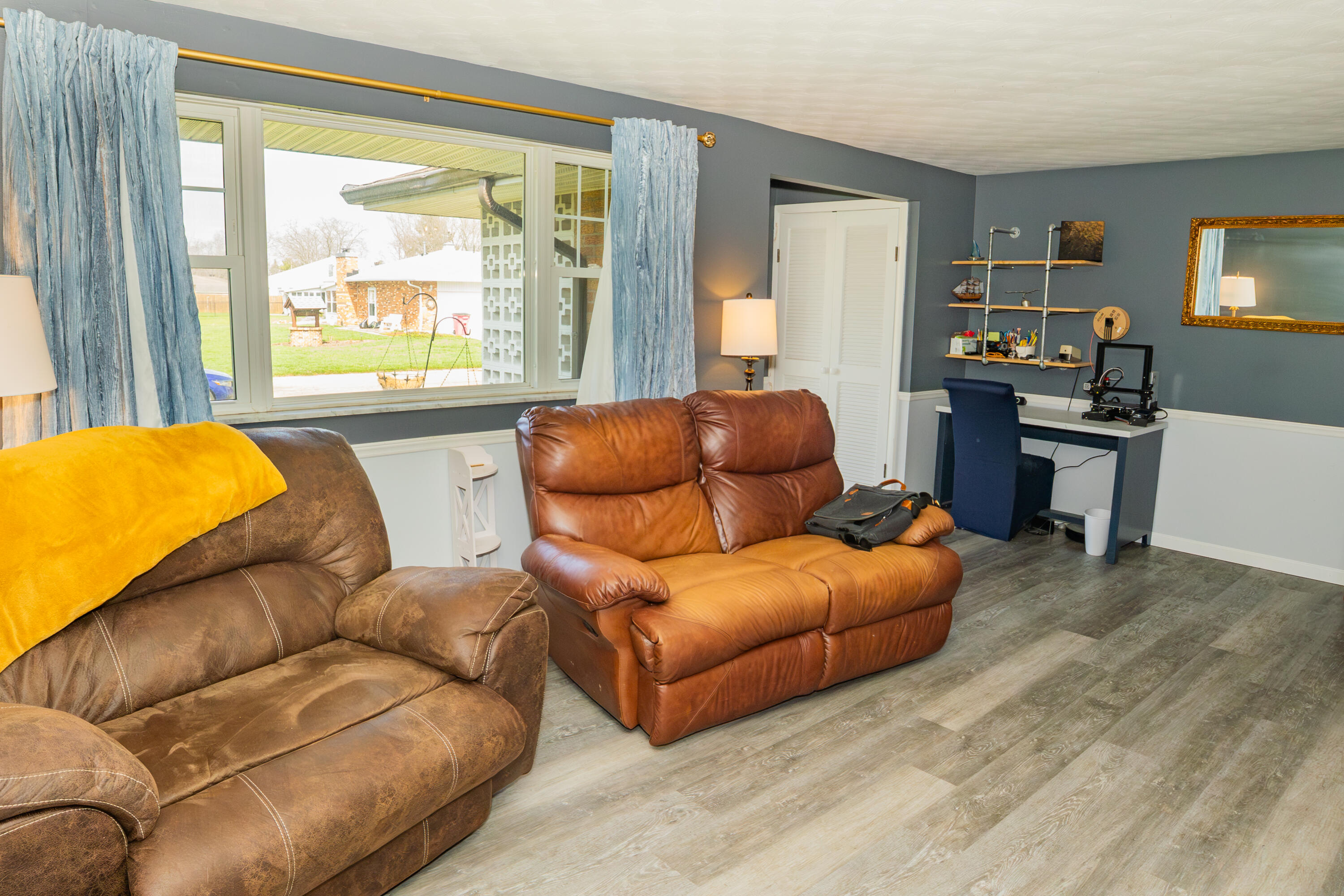 267 Cedar Drive, West Milton, Ohio 45383