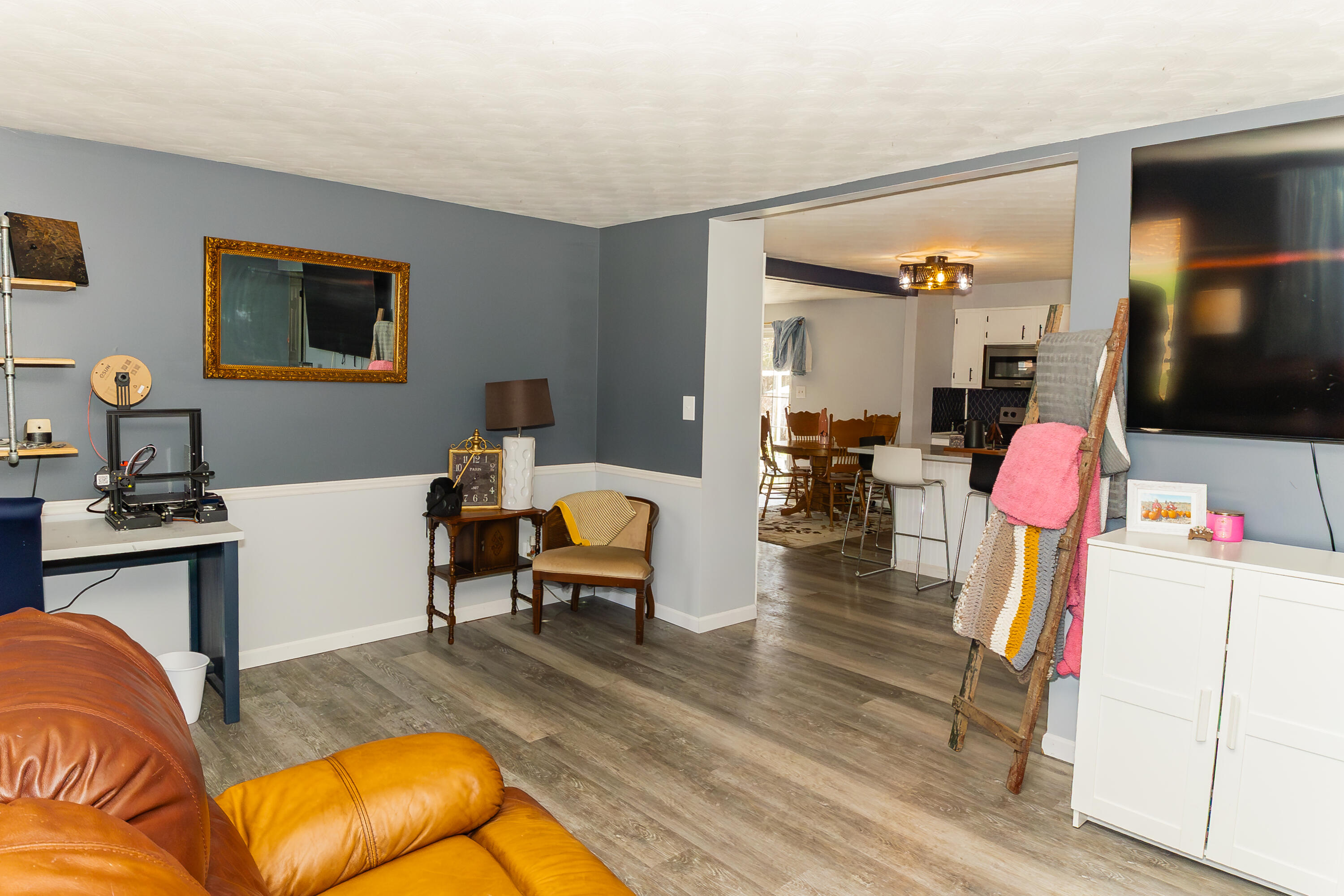 267 Cedar Drive, West Milton, Ohio 45383
