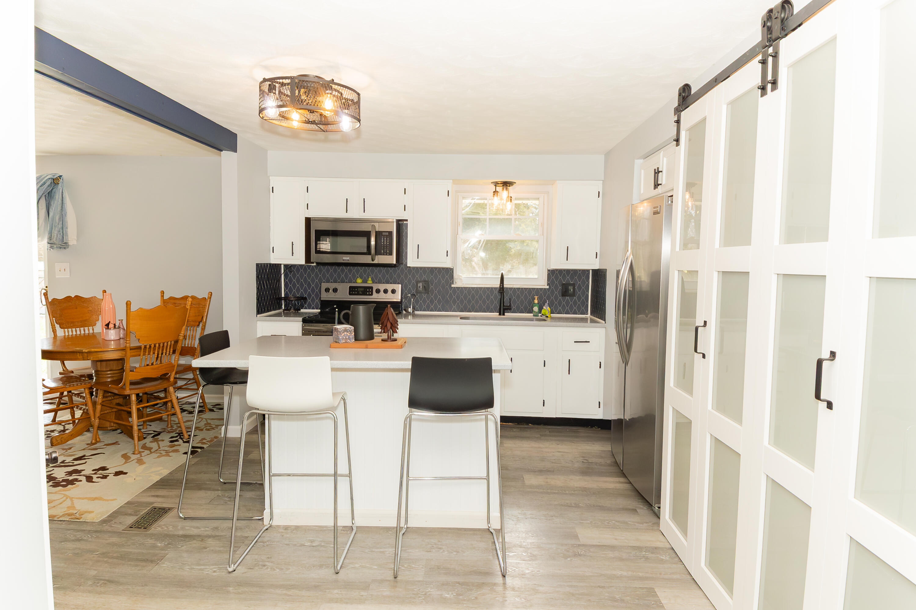 267 Cedar Drive, West Milton, Ohio 45383