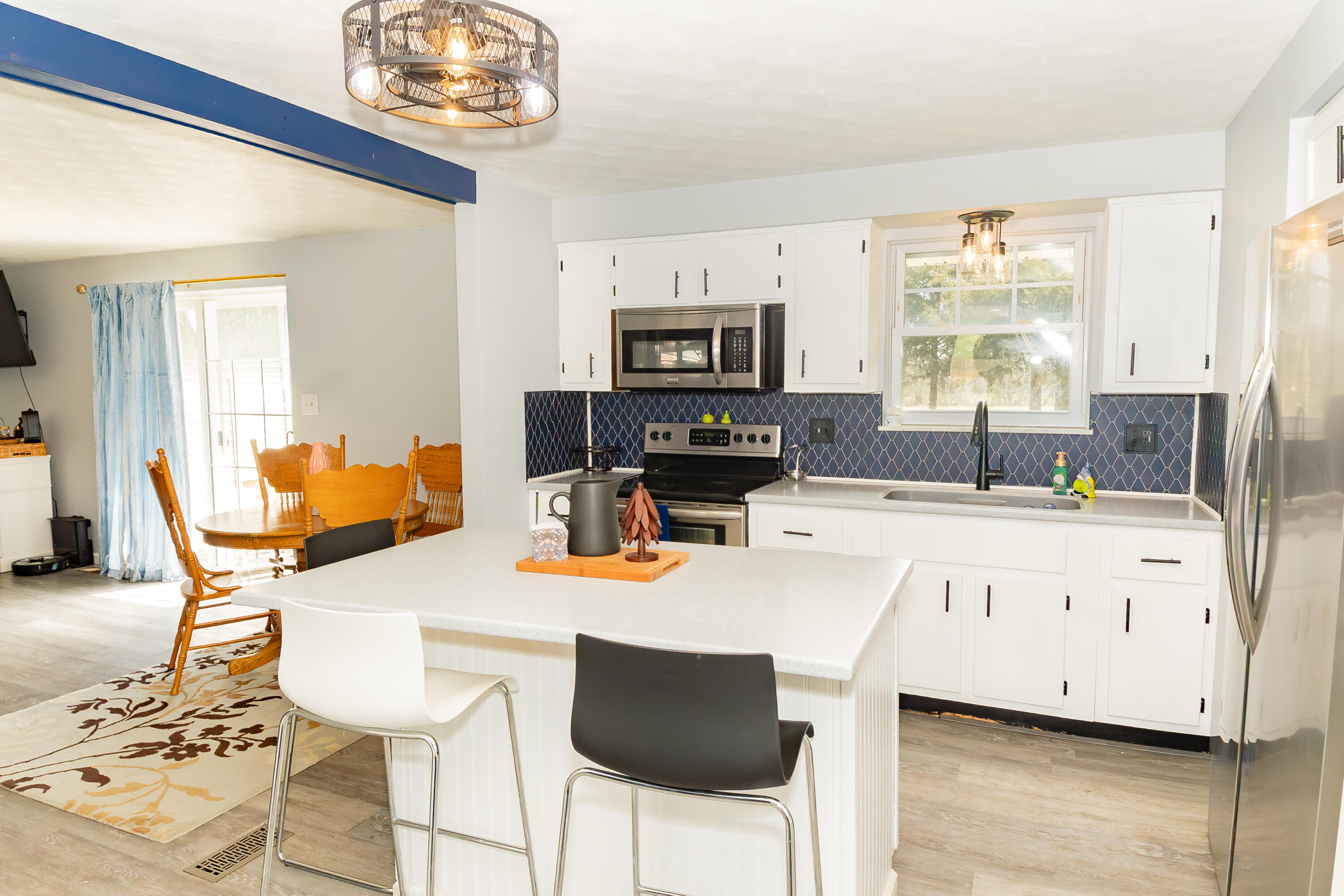 267 Cedar Drive, West Milton, Ohio 45383