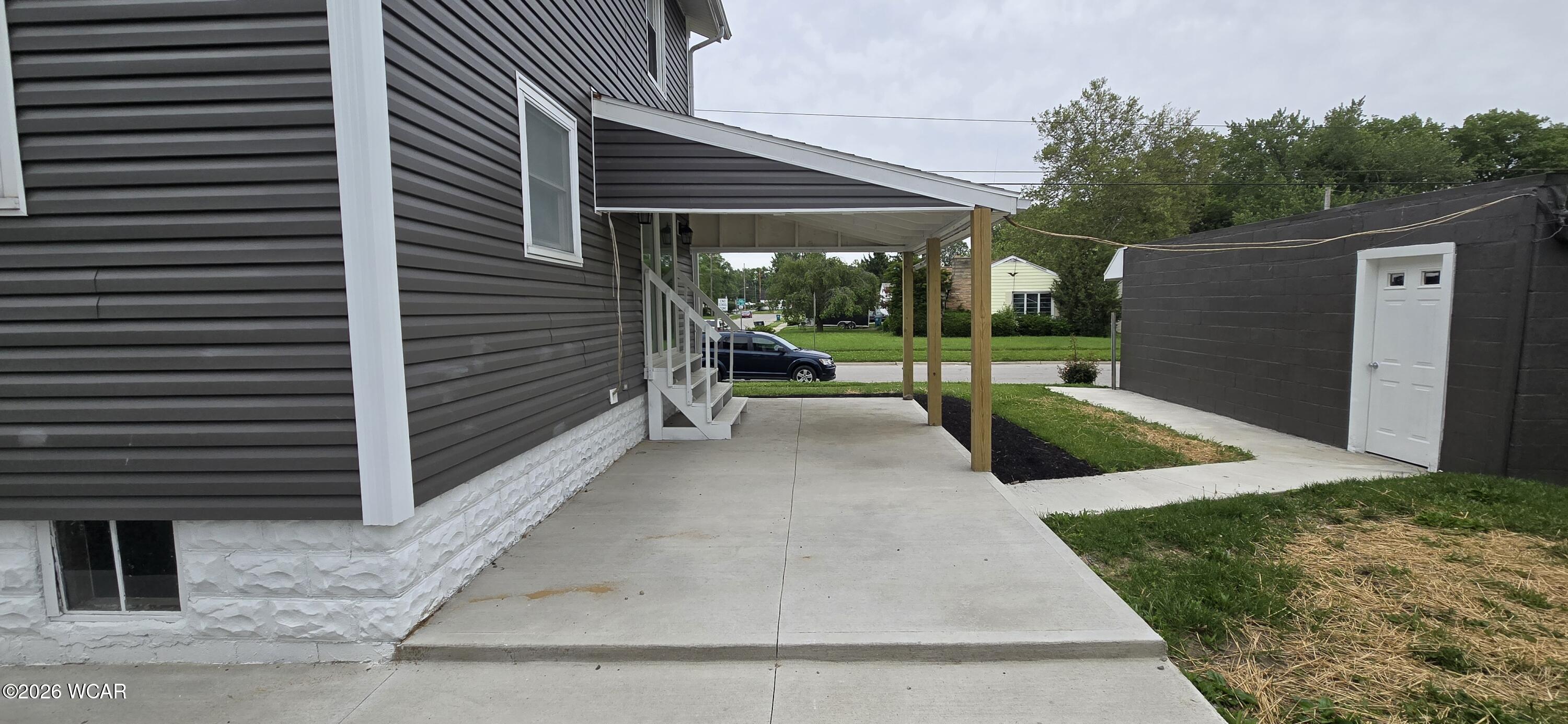 1118 Baxter Street, Lima, Ohio