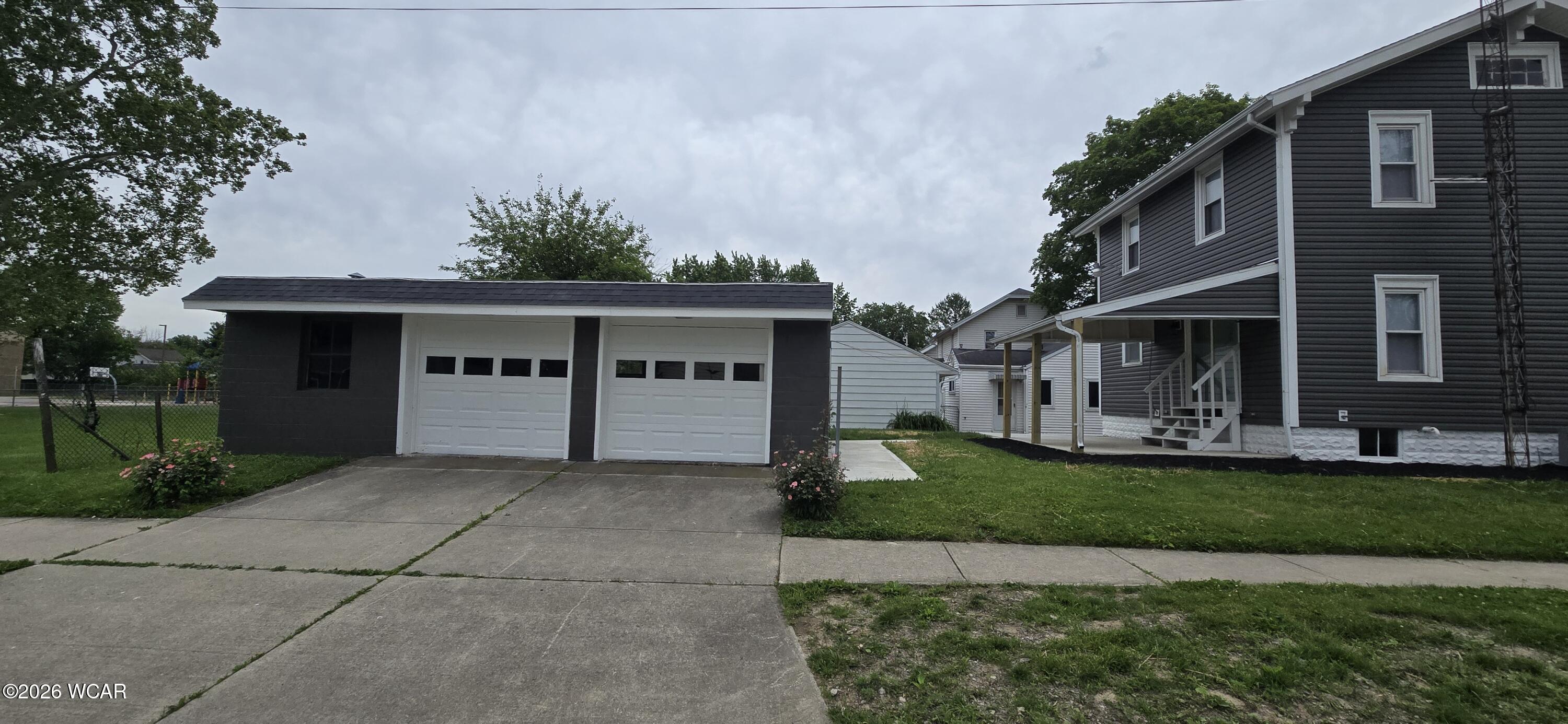 1118 Baxter Street, Lima, Ohio