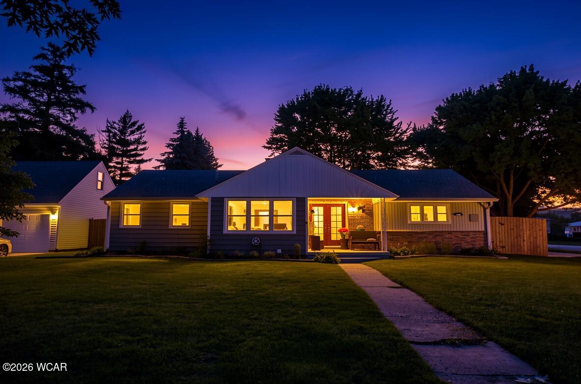302 Doering Street, Sidney, Ohio