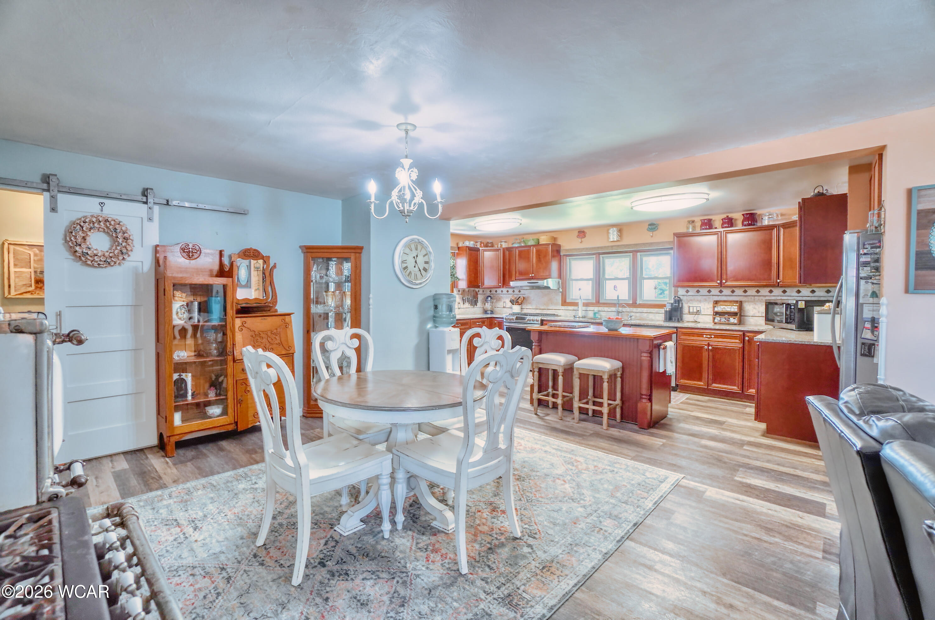 302 Doering Street, Sidney, Ohio