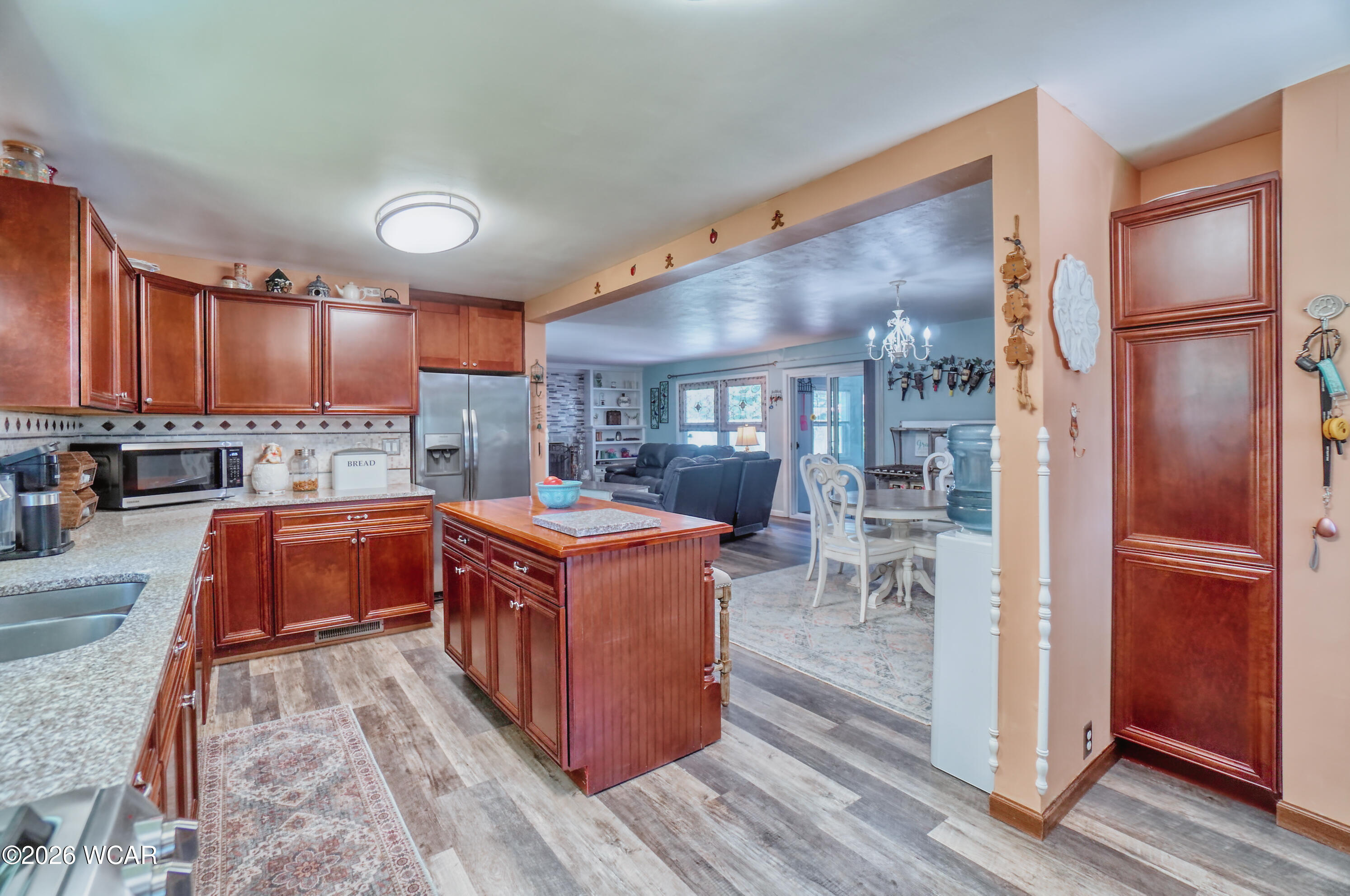 302 Doering Street, Sidney, Ohio
