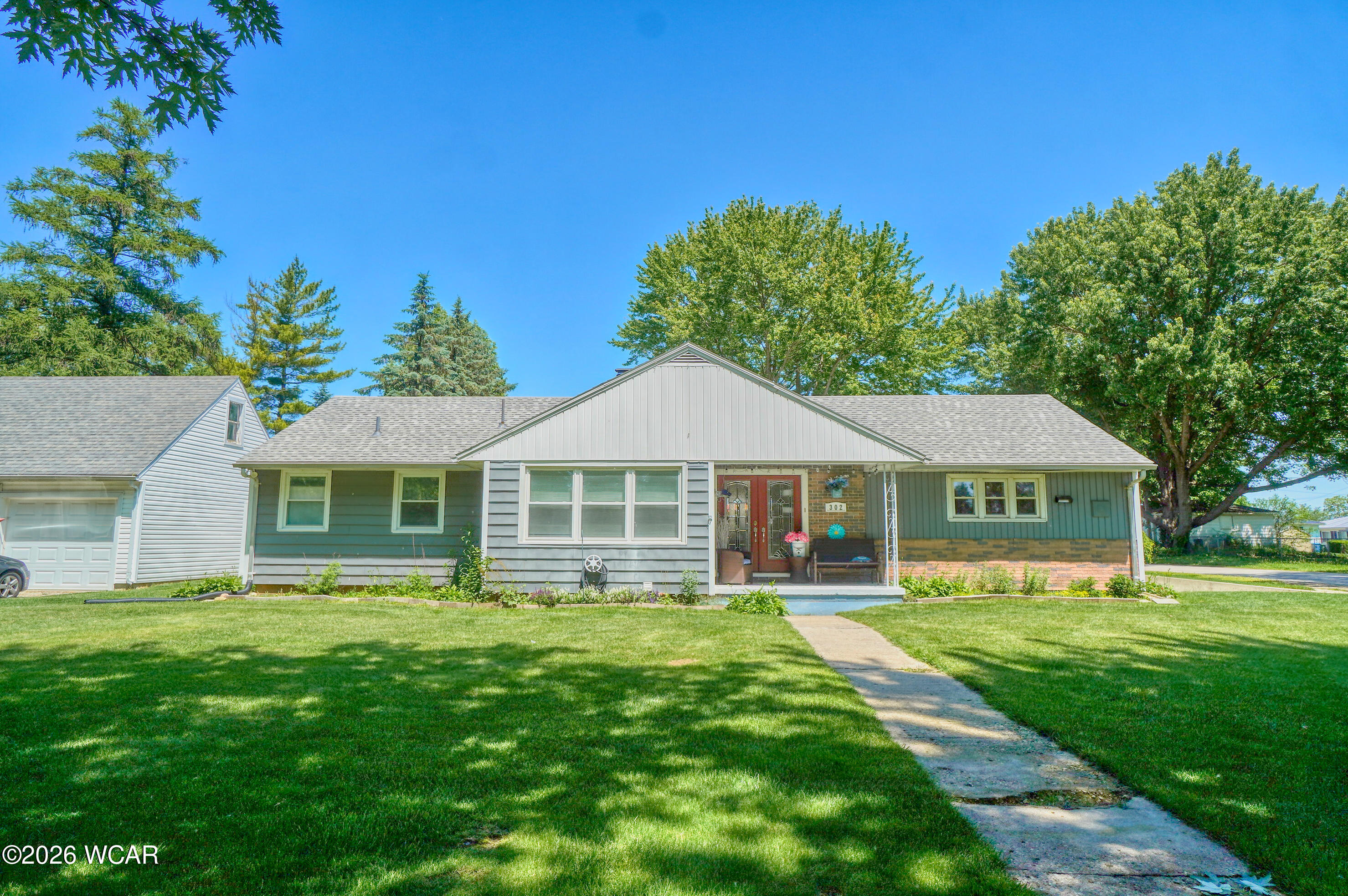 302 Doering Street, Sidney, Ohio
